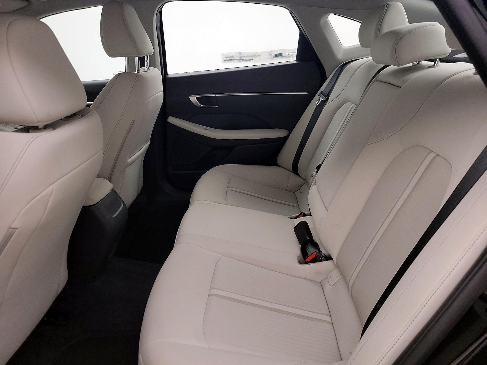 2025 Hyundai Sonata SEL - Photo 20