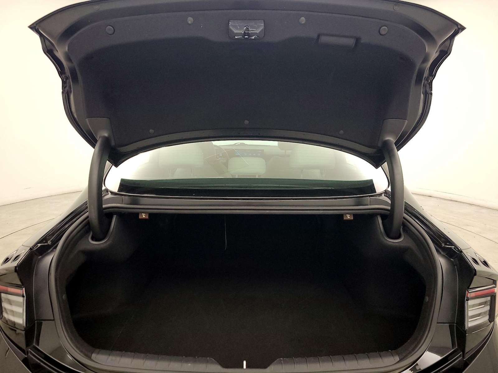 2025 Hyundai Sonata SEL - Photo 21