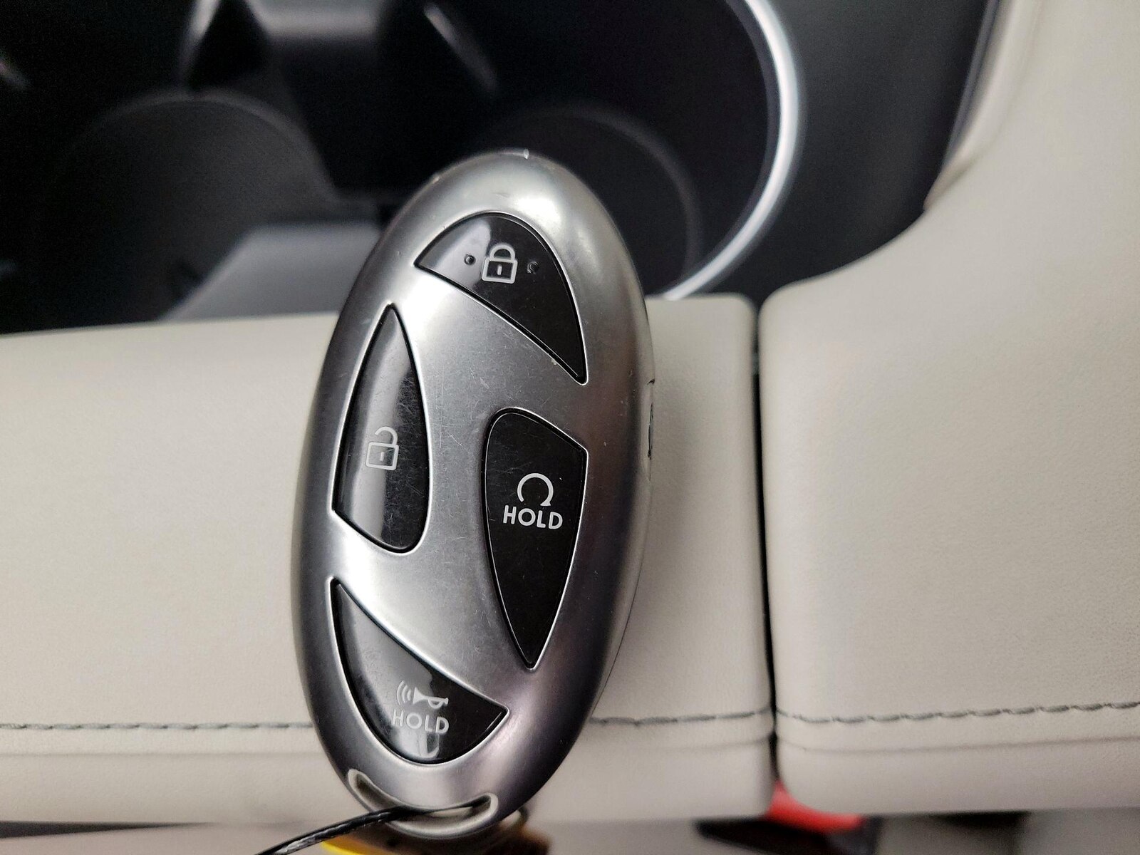 2025 Hyundai Sonata SEL - Photo 23
