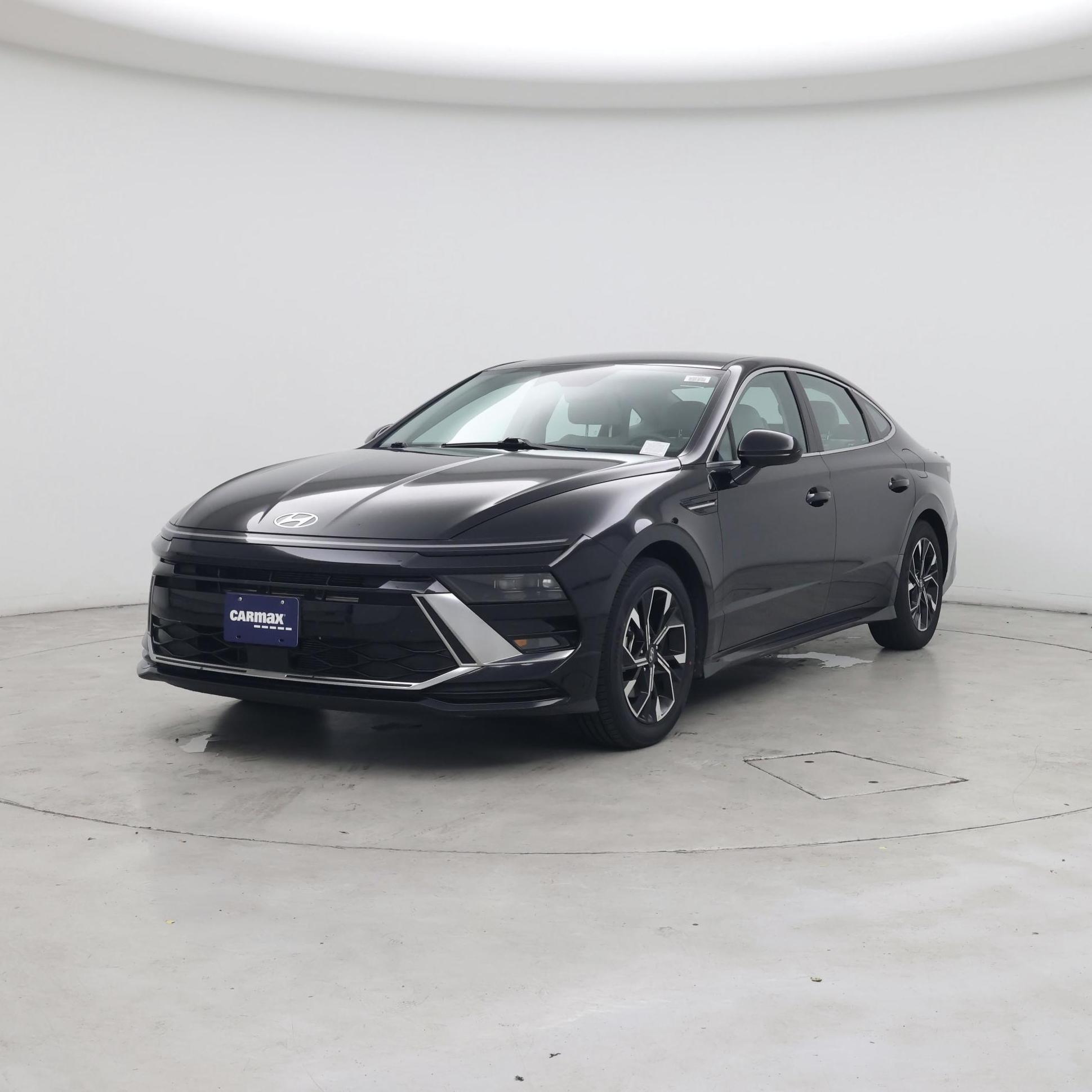 Thumbnail: 2025 Hyundai Sonata - 4