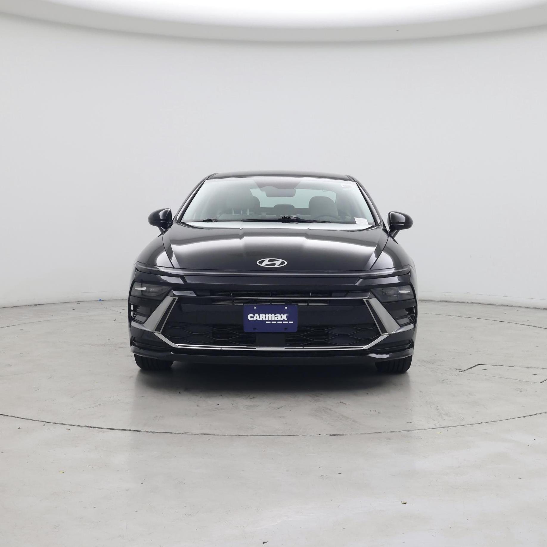 Thumbnail: 2025 Hyundai Sonata - 5