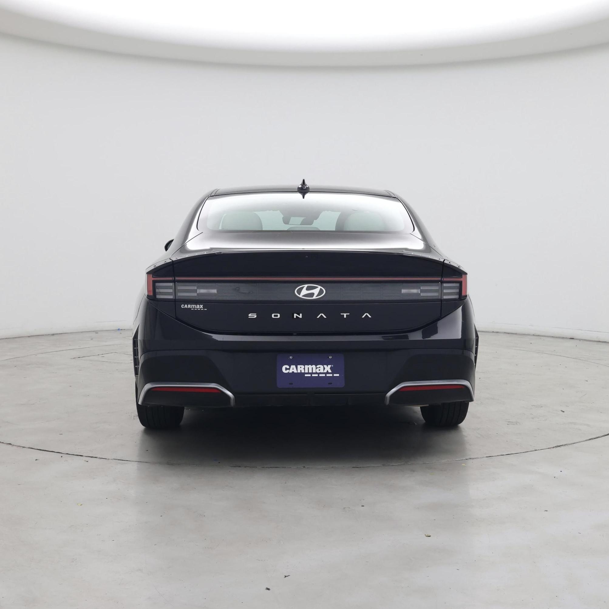 Thumbnail: 2025 Hyundai Sonata - 6