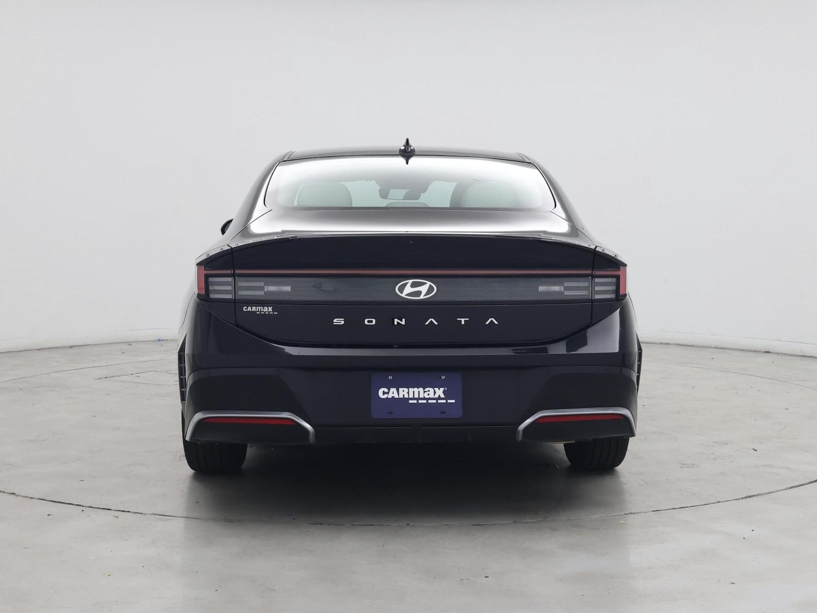 2025 Hyundai Sonata SEL - Photo 7