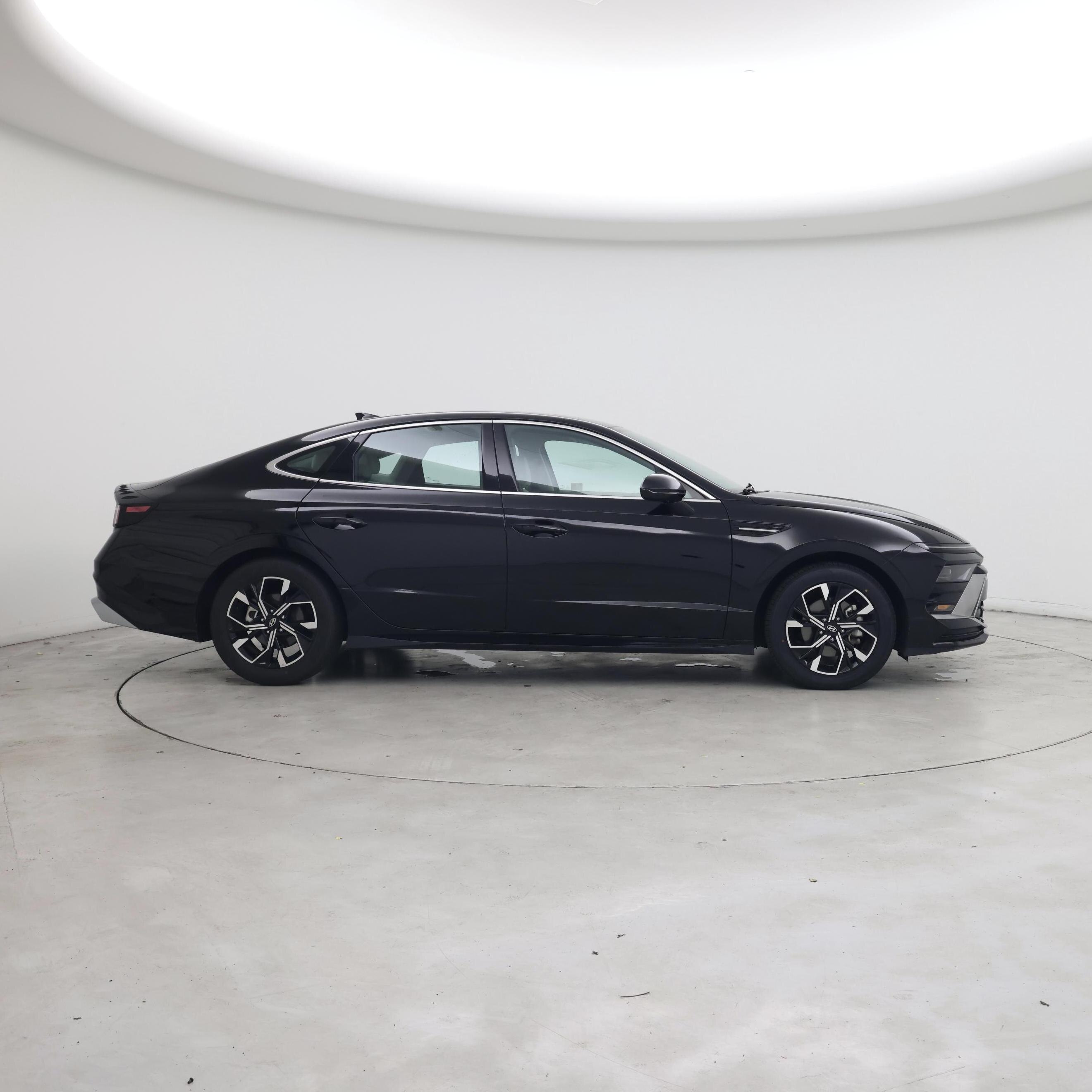 Thumbnail: 2025 Hyundai Sonata - 7