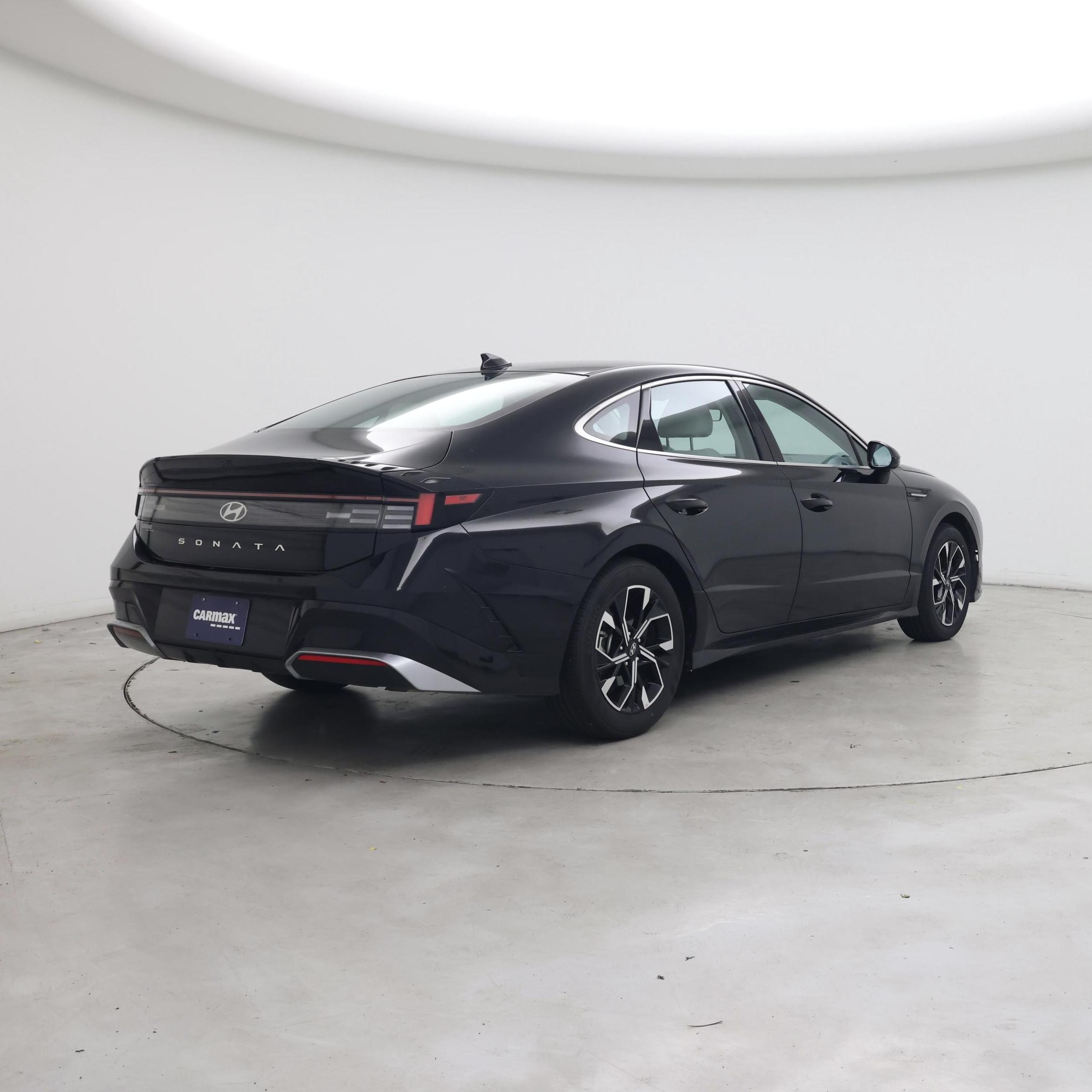 Thumbnail: 2025 Hyundai Sonata - 8