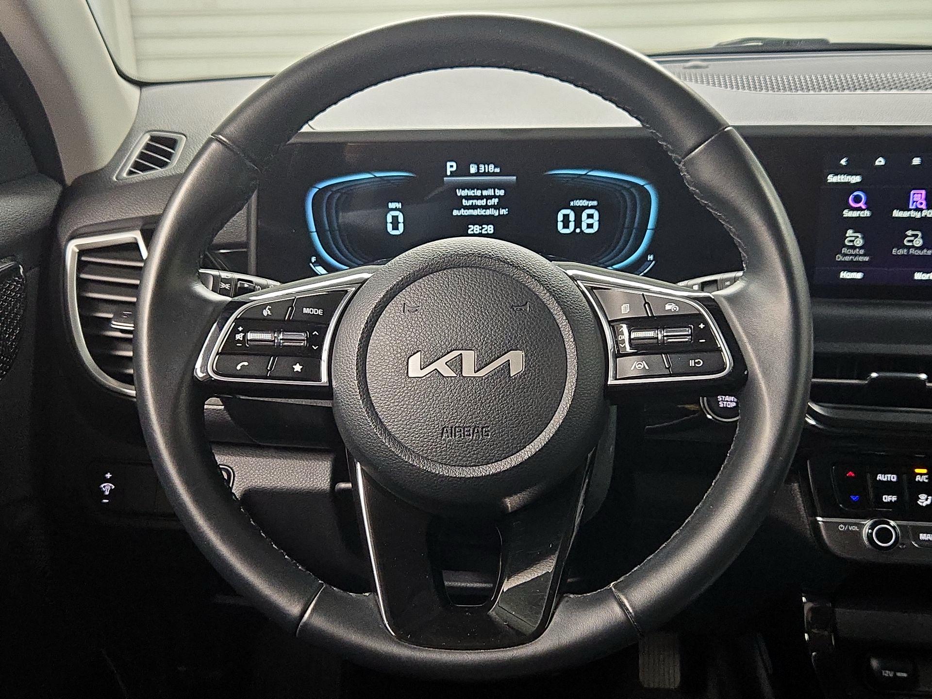 Thumbnail: 2025 Kia Seltos - 10