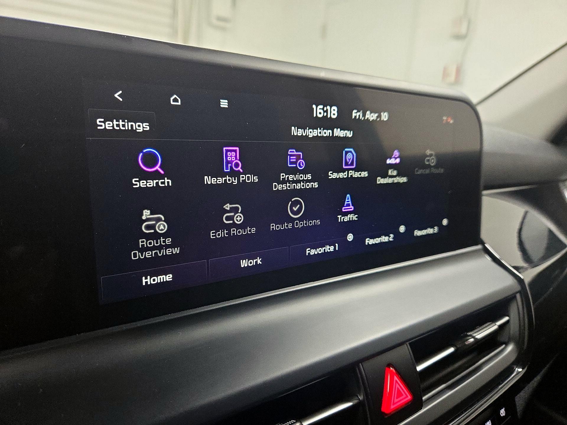 Thumbnail: 2025 Kia Seltos - 14