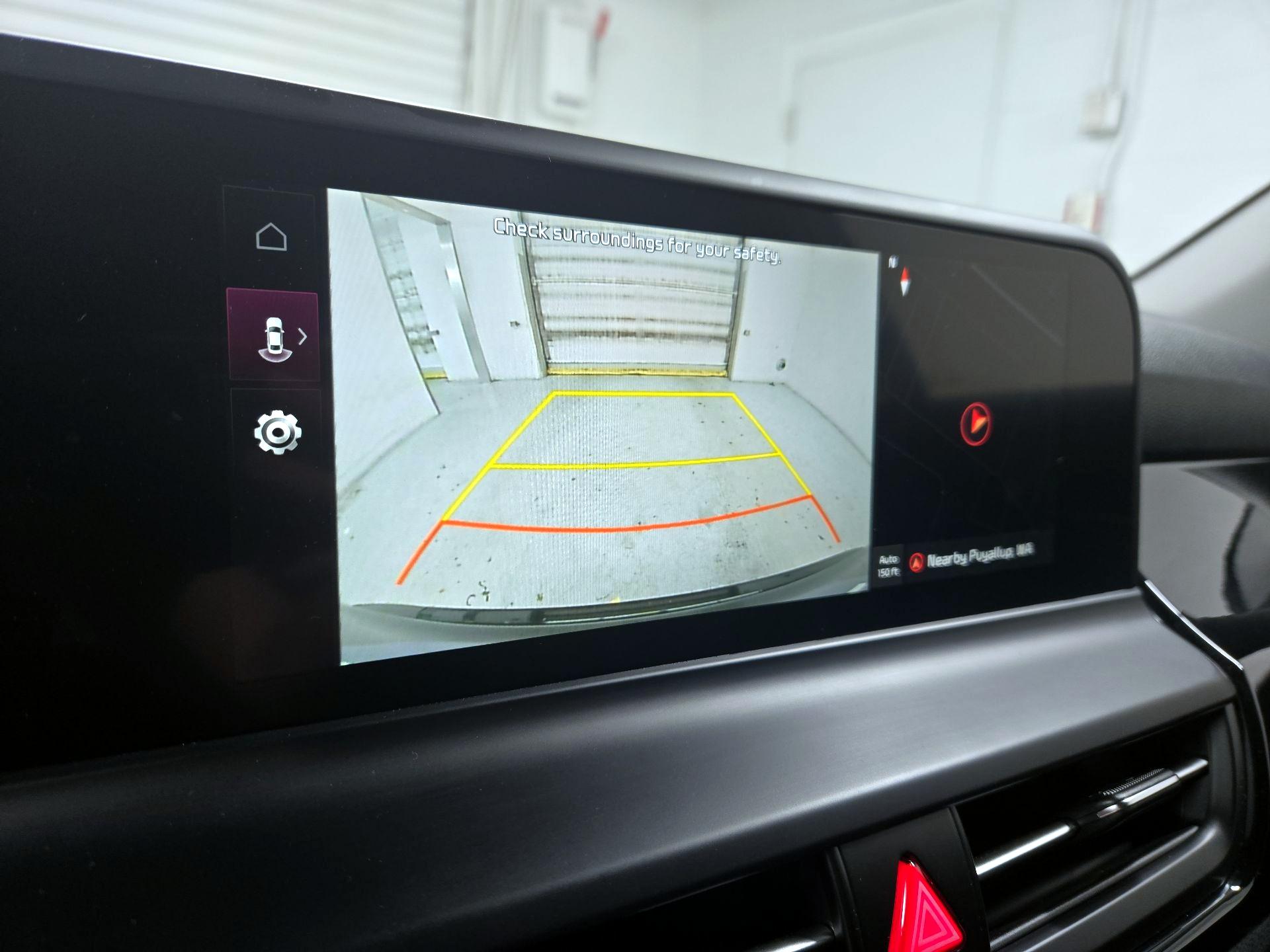 Thumbnail: 2025 Kia Seltos - 15