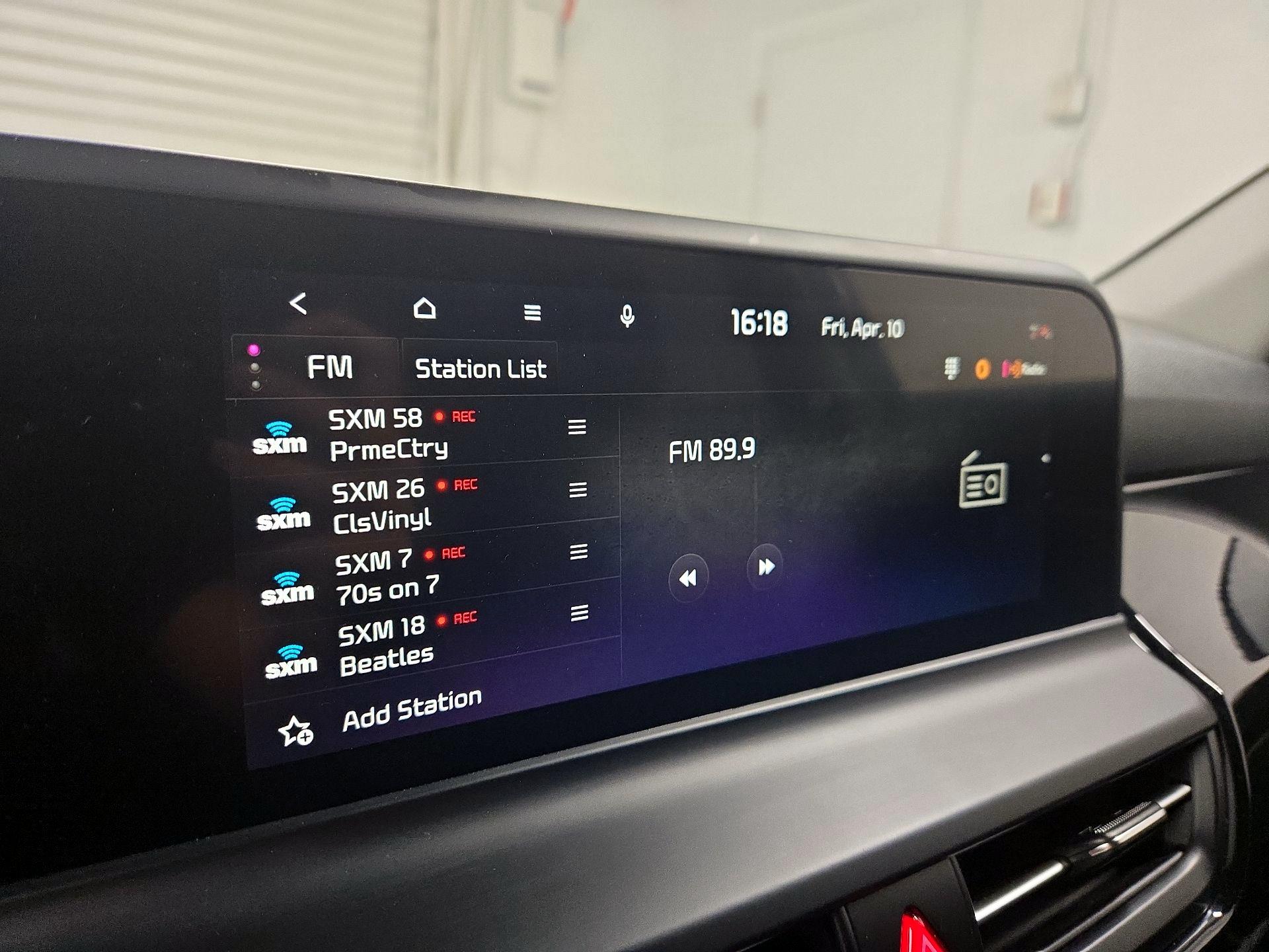 Thumbnail: 2025 Kia Seltos - 16