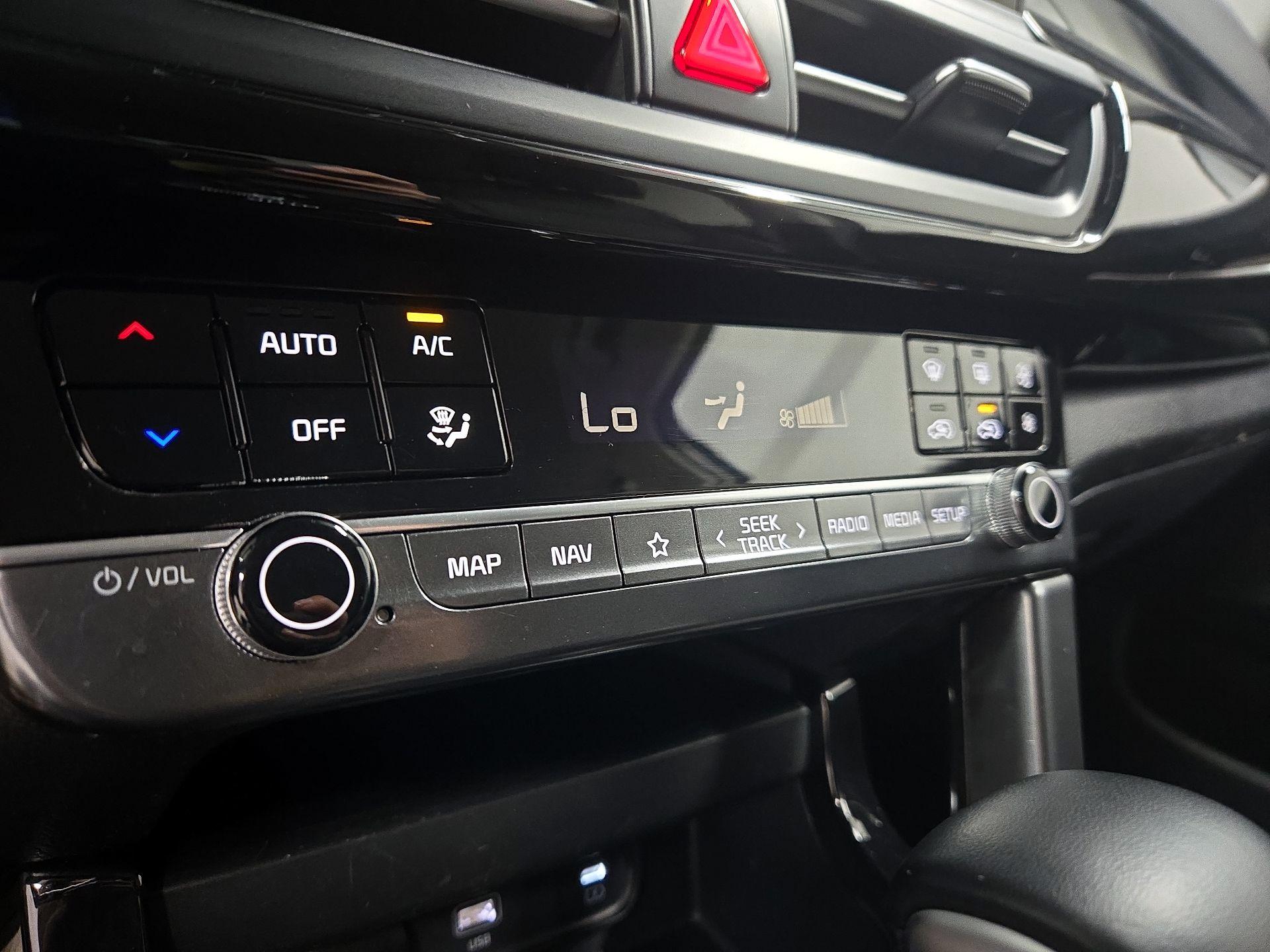 Thumbnail: 2025 Kia Seltos - 17