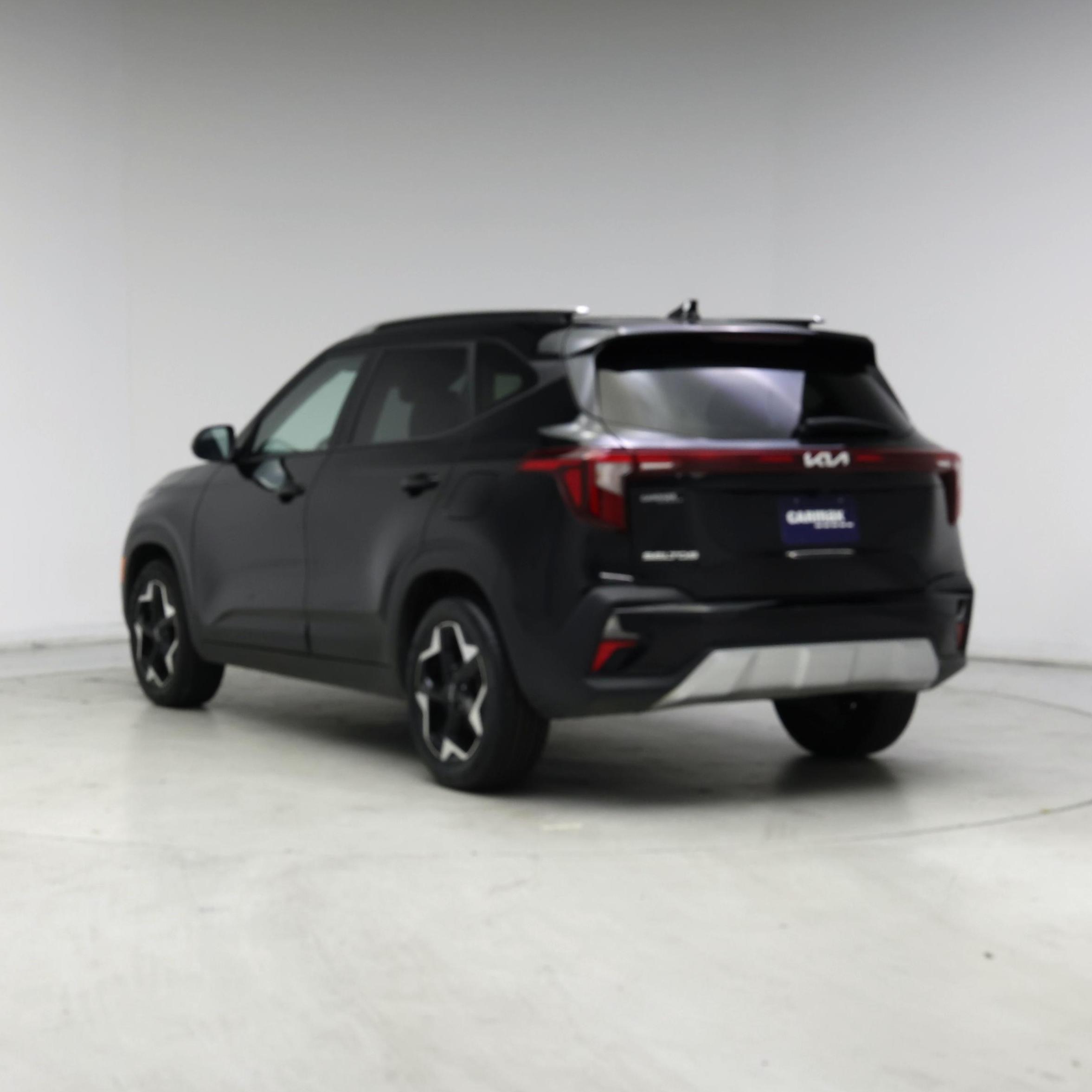 Thumbnail: 2025 Kia Seltos - 2