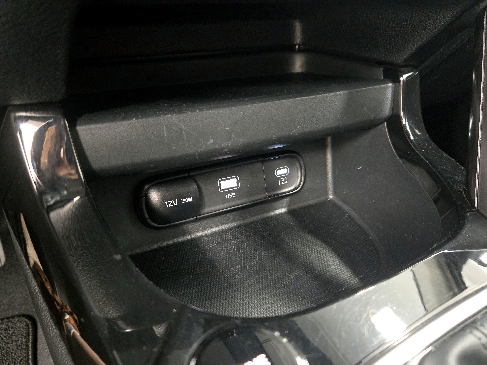 Thumbnail: 2025 Kia Seltos - 19