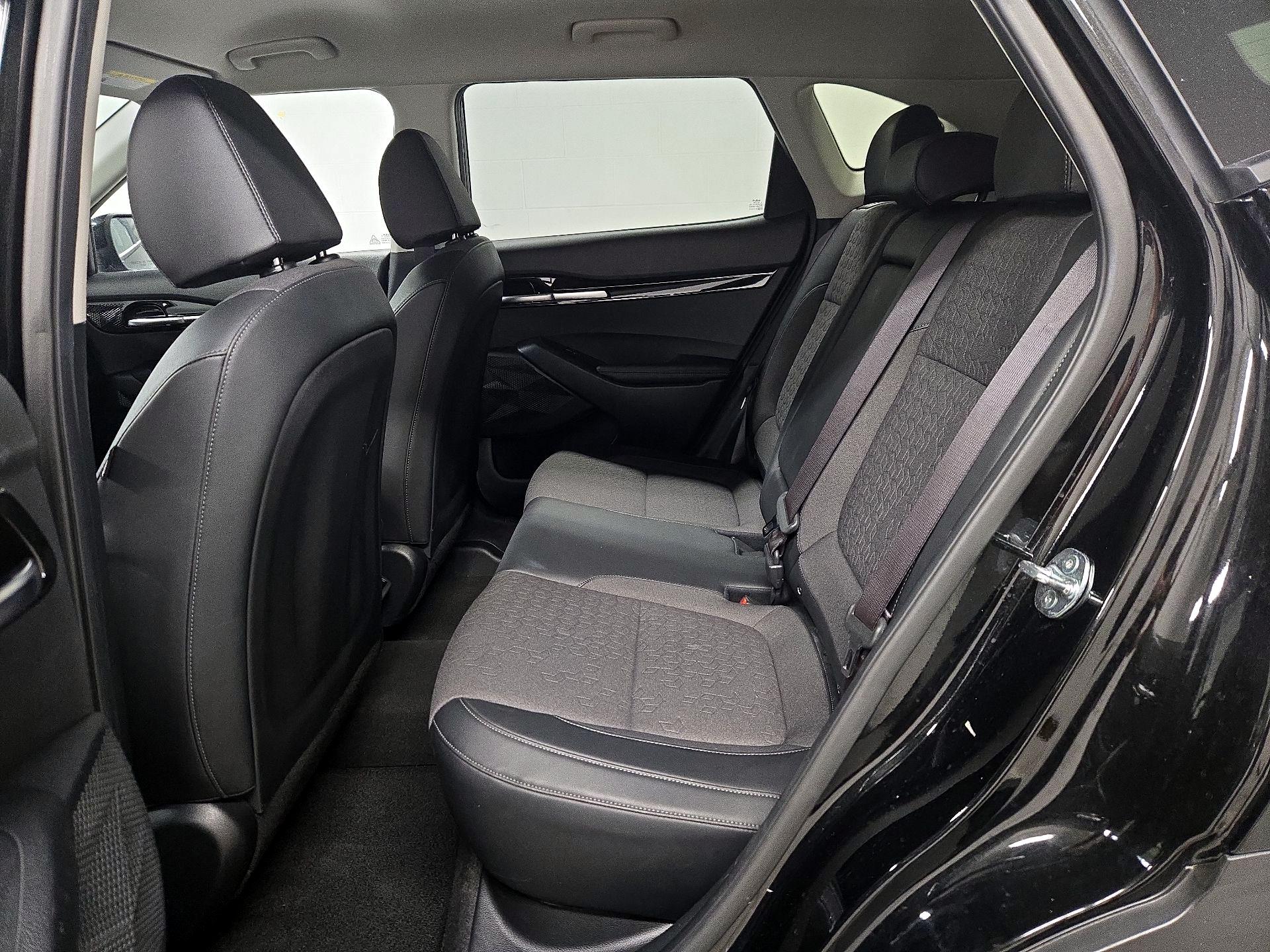 Thumbnail: 2025 Kia Seltos - 20