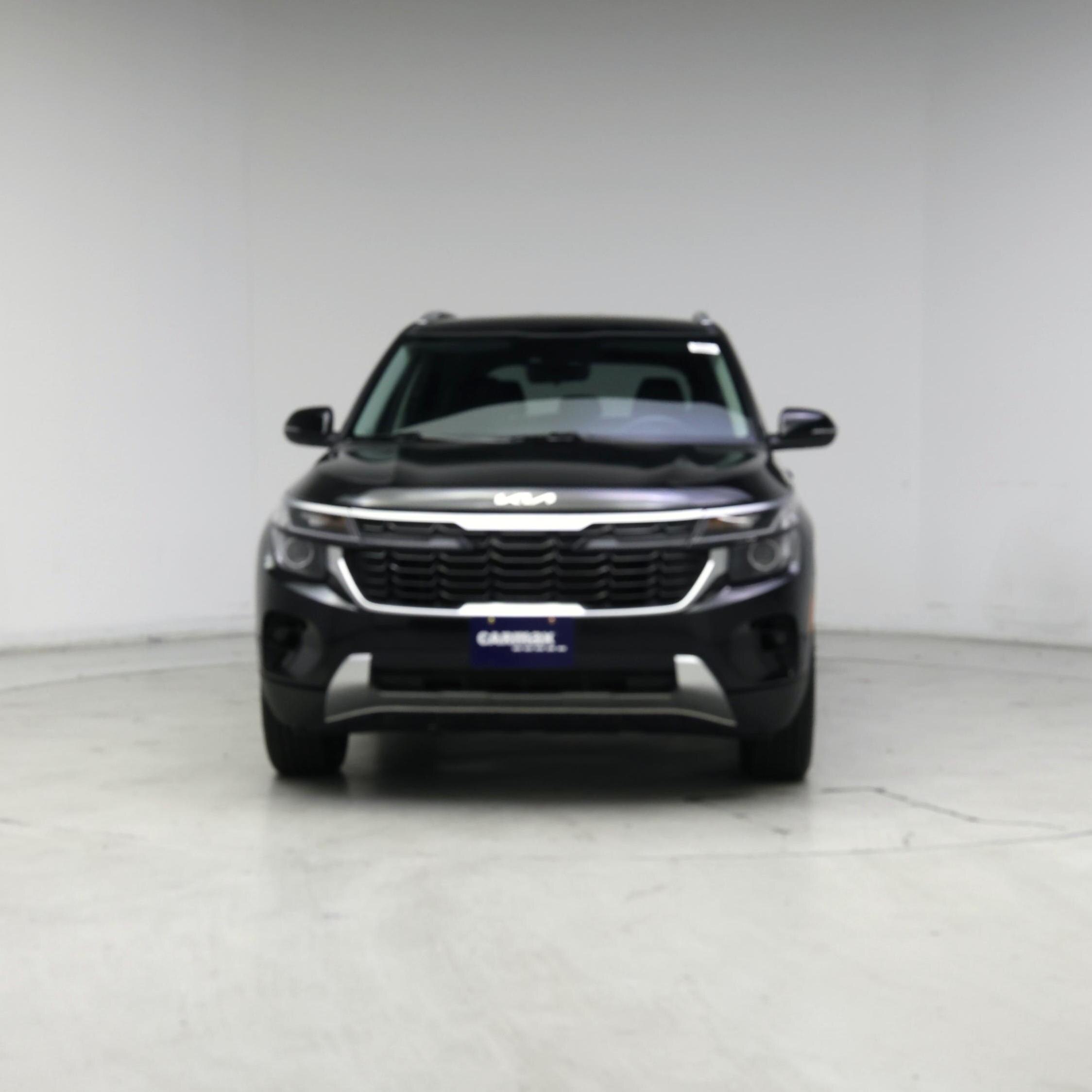 Thumbnail: 2025 Kia Seltos - 5