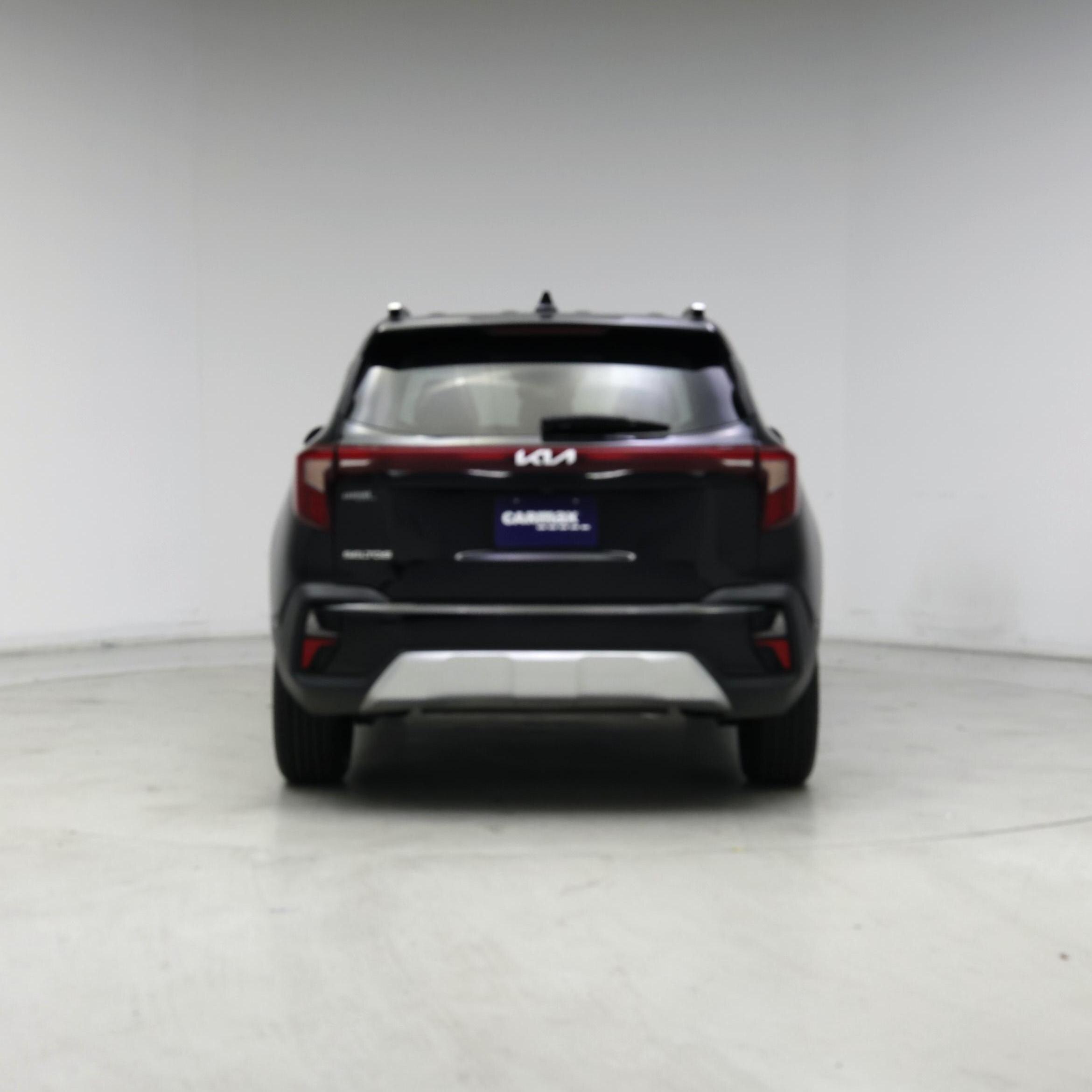 Thumbnail: 2025 Kia Seltos - 6