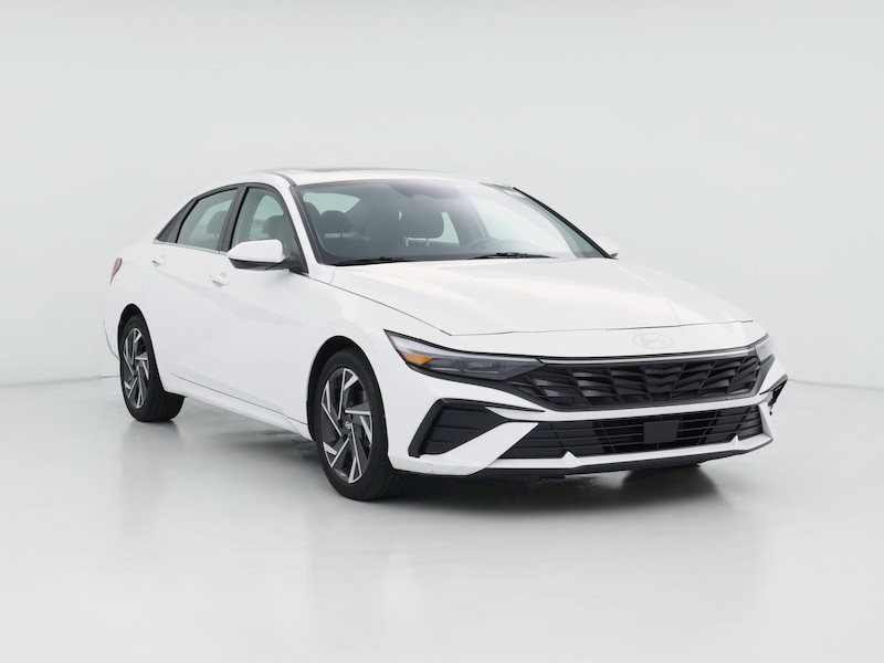 2025 Hyundai Elantra SEL -
                  Raleigh, NC