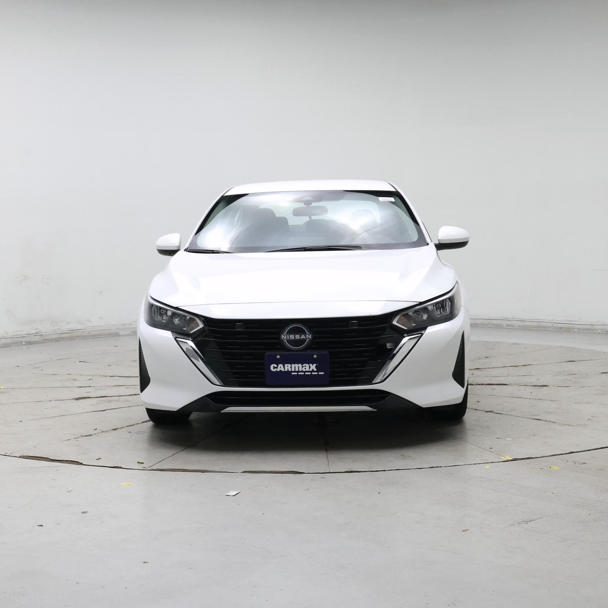 Thumbnail: 2025 Nissan Sentra - 5