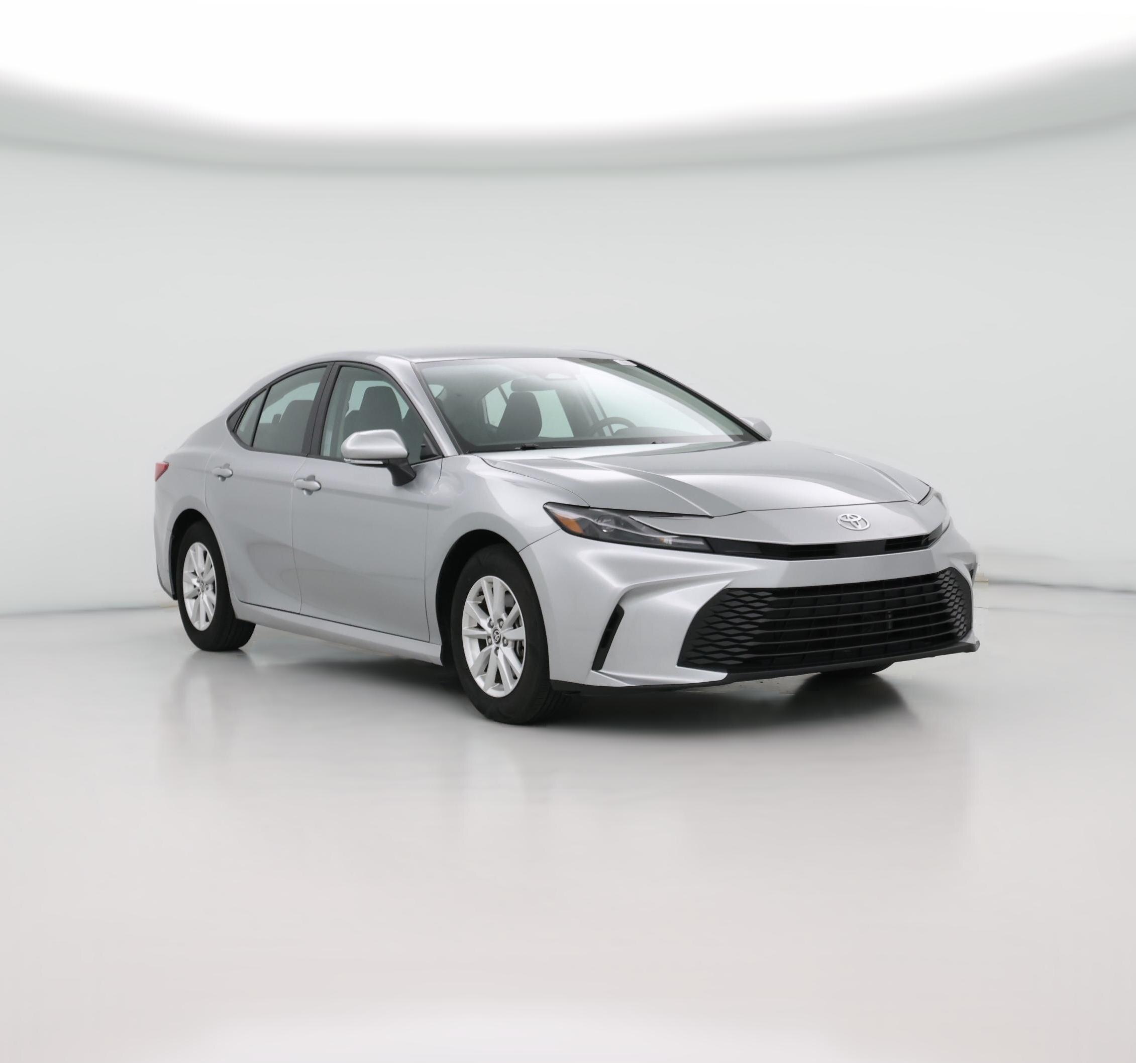 Thumbnail: 2025 Toyota Camry - 1