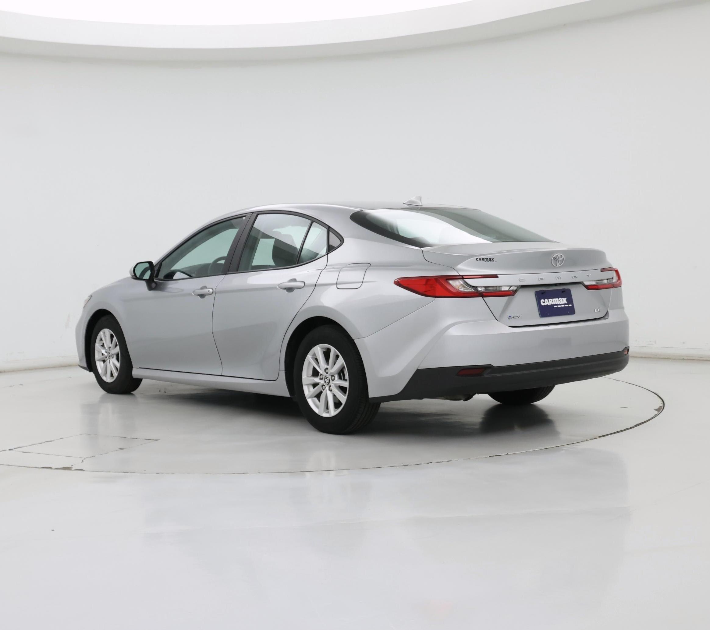 Thumbnail: 2025 Toyota Camry - 2