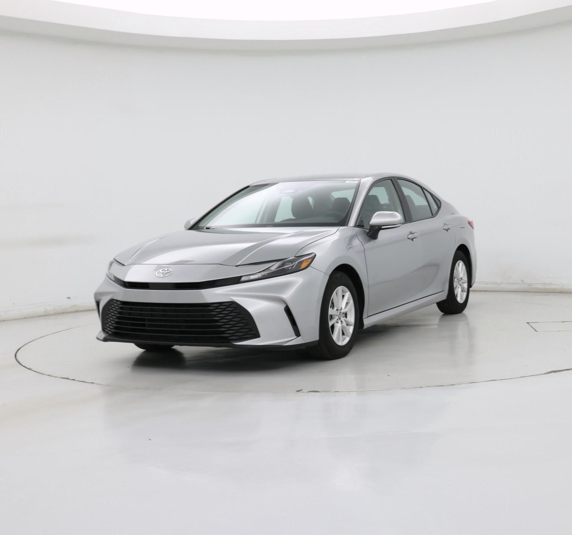 Thumbnail: 2025 Toyota Camry - 4