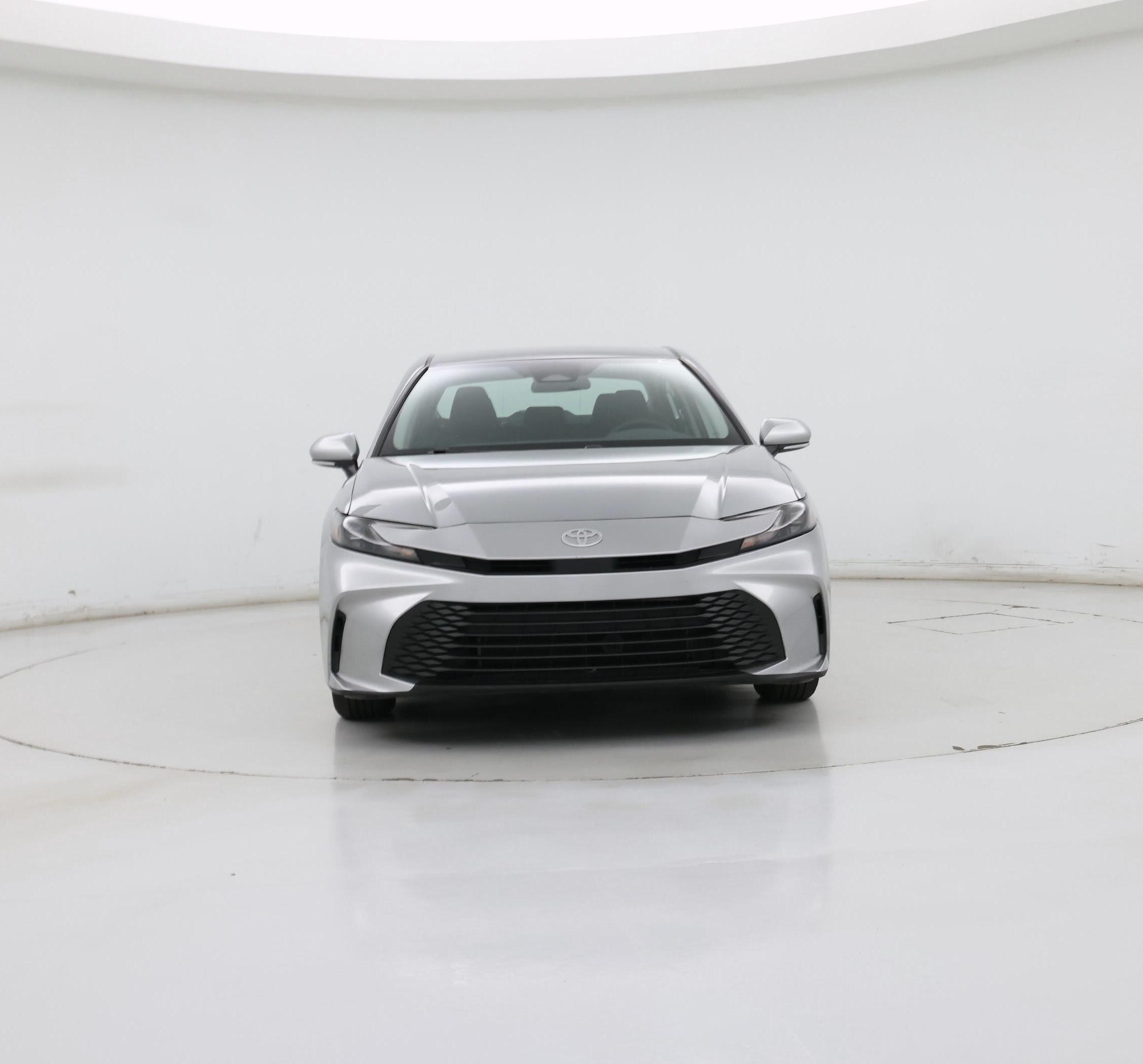 Thumbnail: 2025 Toyota Camry - 5