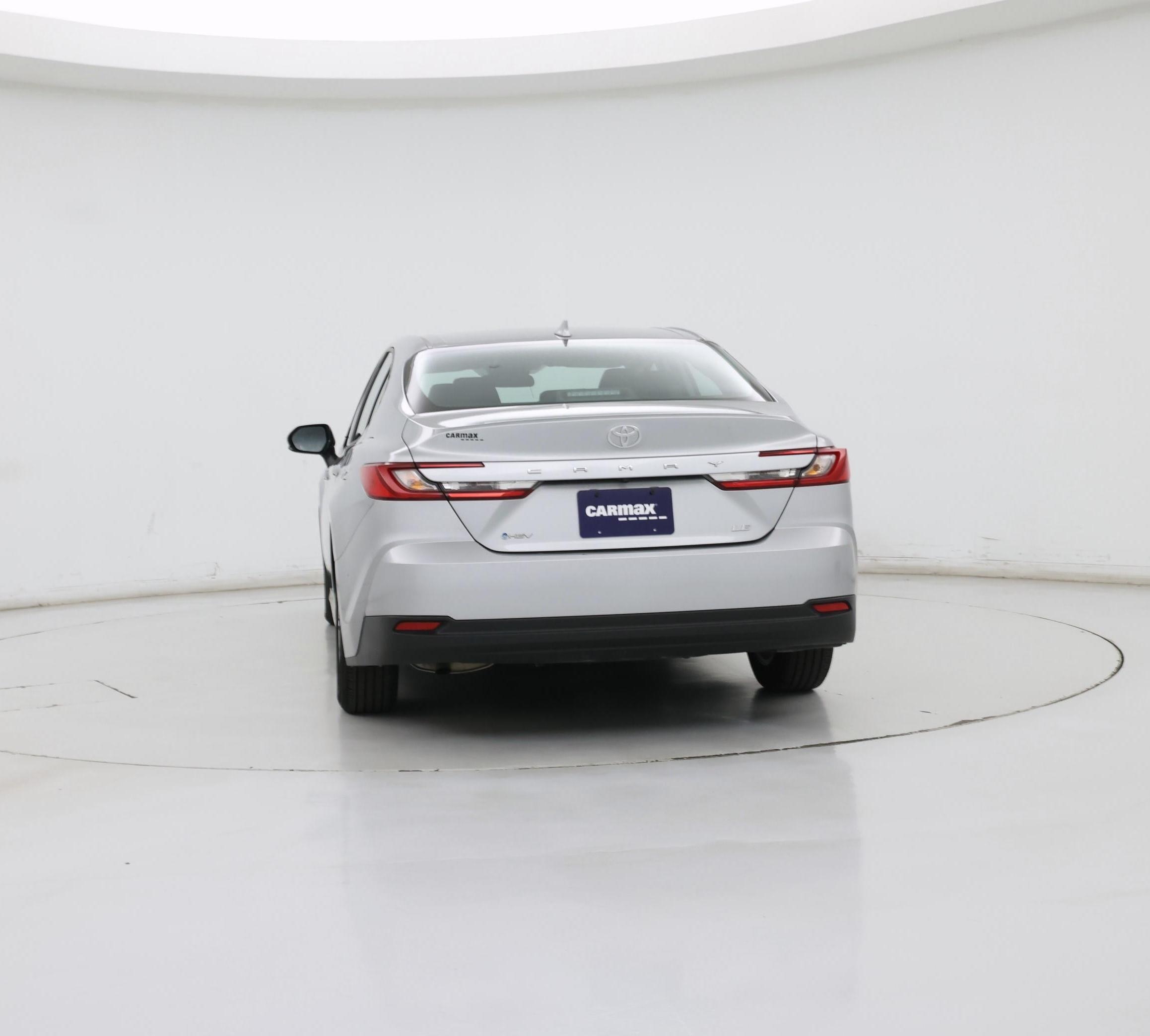 Thumbnail: 2025 Toyota Camry - 6