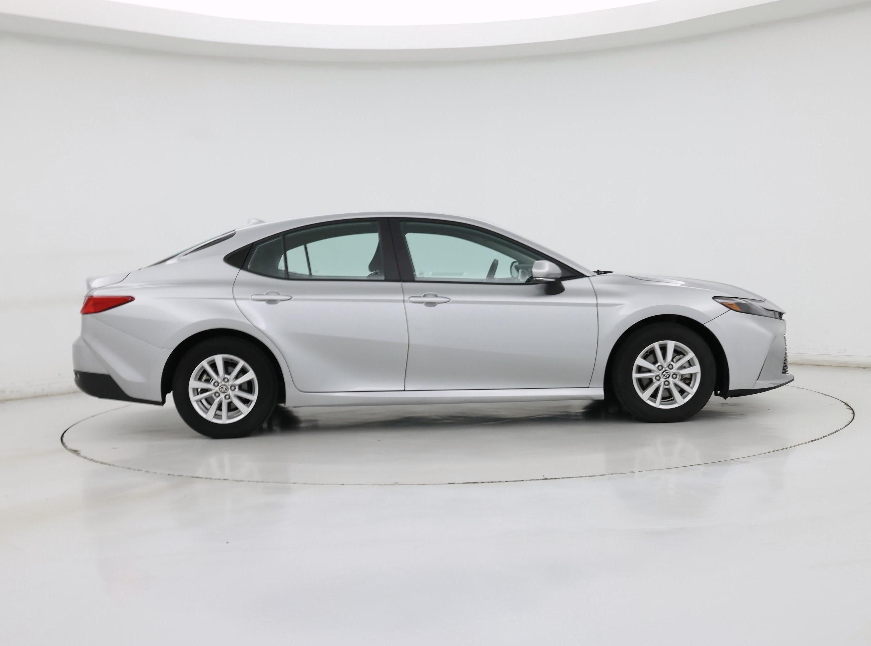 Thumbnail: 2025 Toyota Camry - 7
