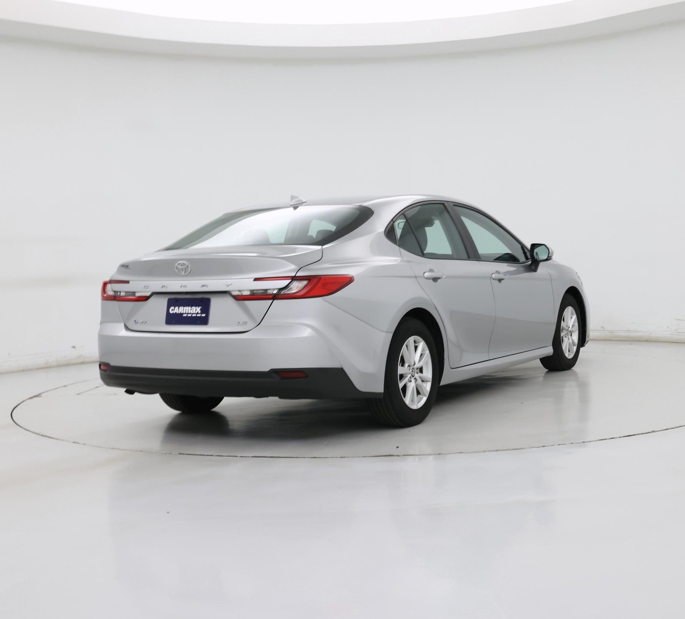 Thumbnail: 2025 Toyota Camry - 8