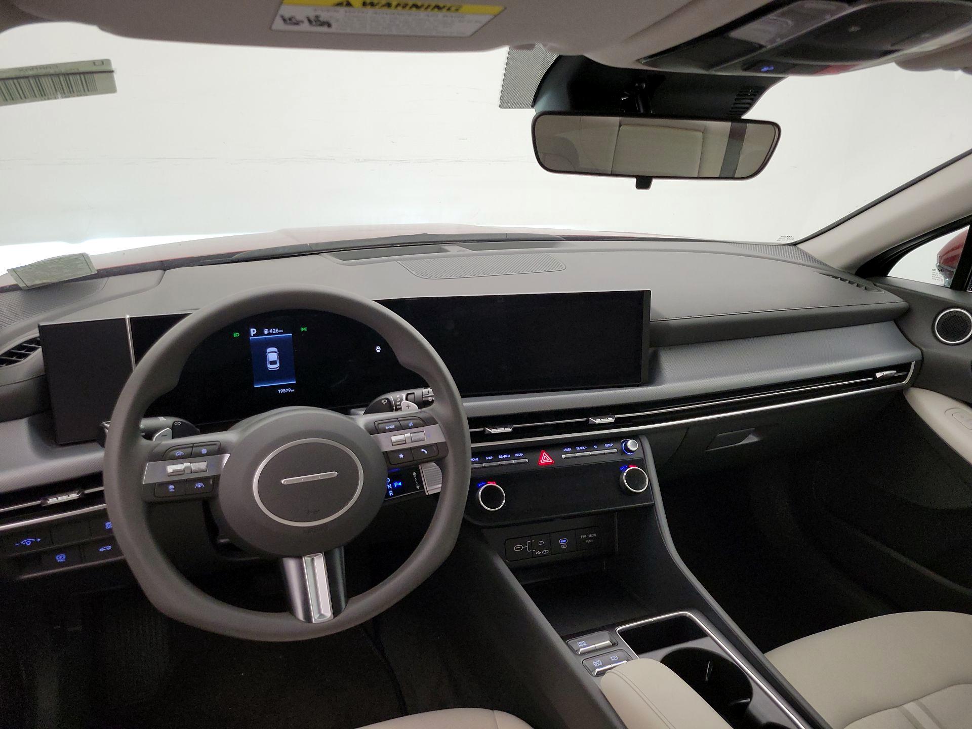 Thumbnail: 2025 Hyundai Sonata - 9