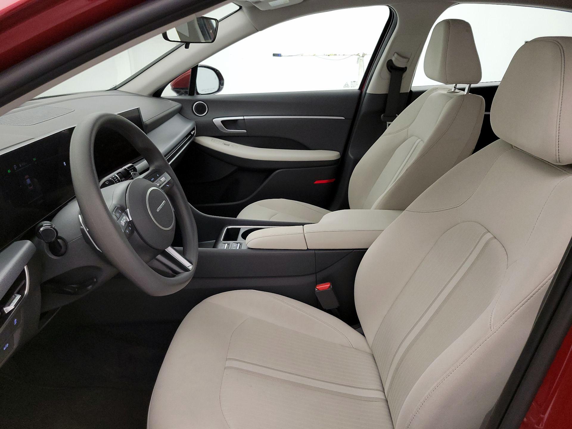 Thumbnail: 2025 Hyundai Sonata - 11