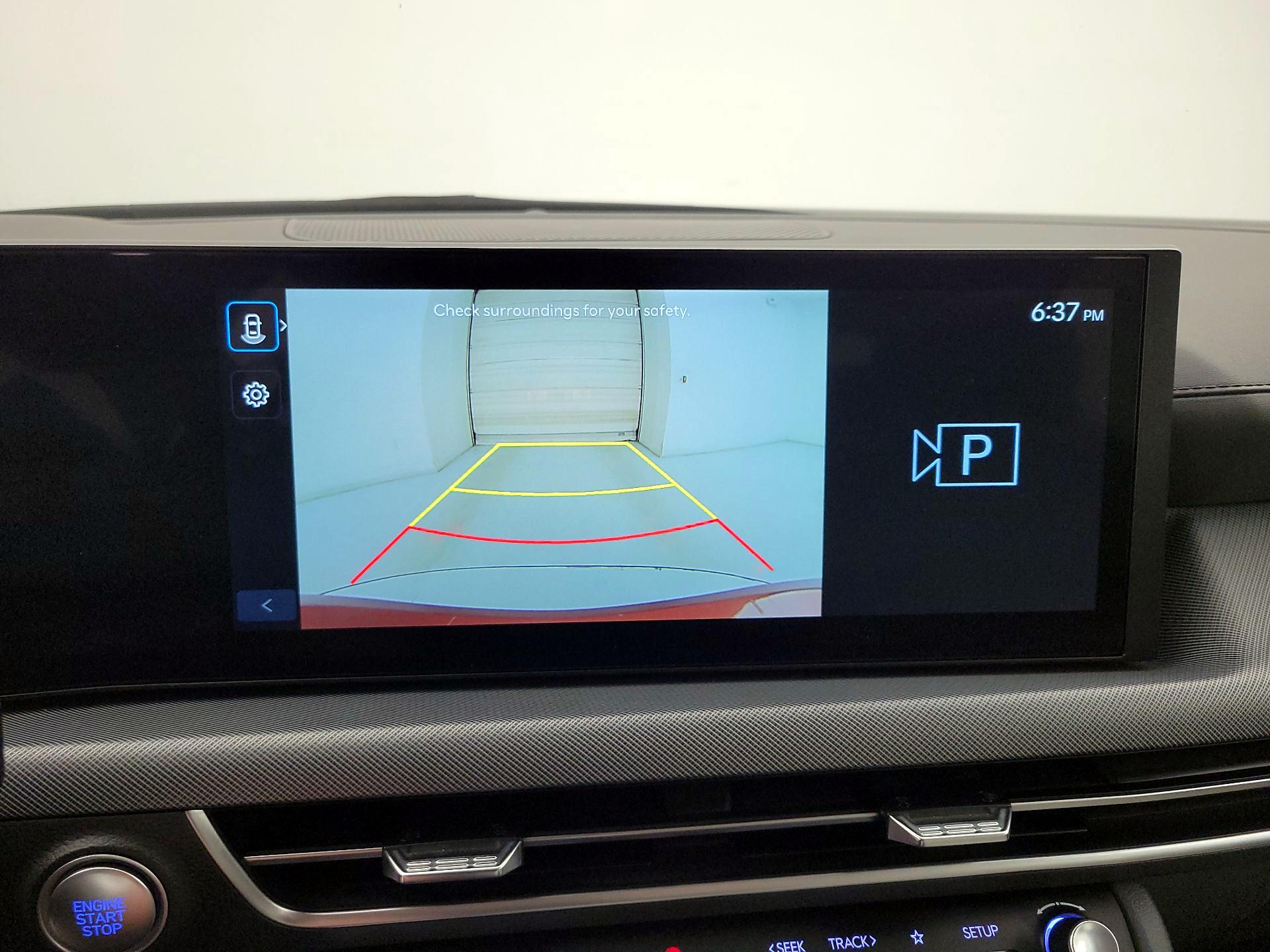 Thumbnail: 2025 Hyundai Sonata - 14