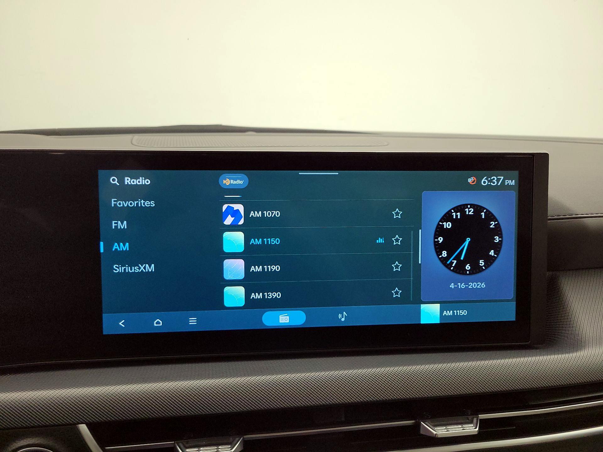 Thumbnail: 2025 Hyundai Sonata - 15