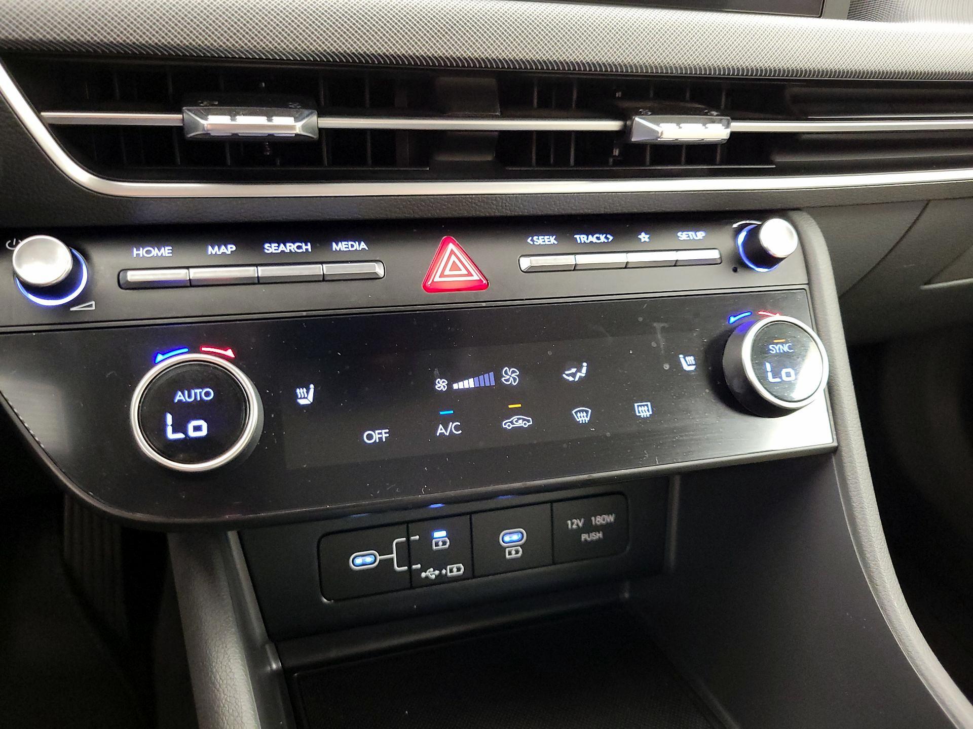 Thumbnail: 2025 Hyundai Sonata - 16