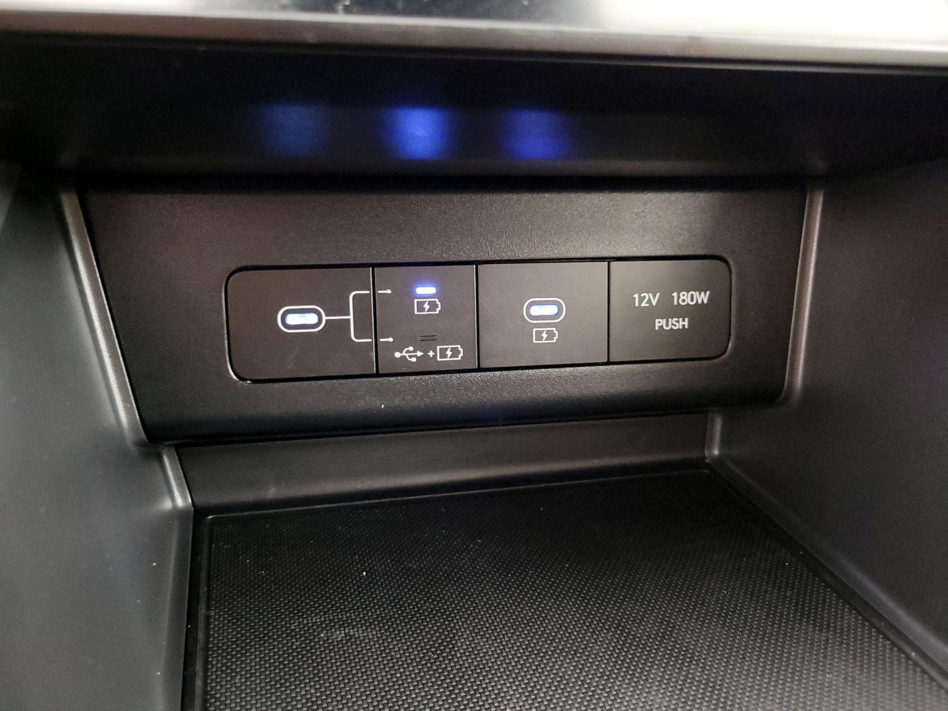 Thumbnail: 2025 Hyundai Sonata - 18