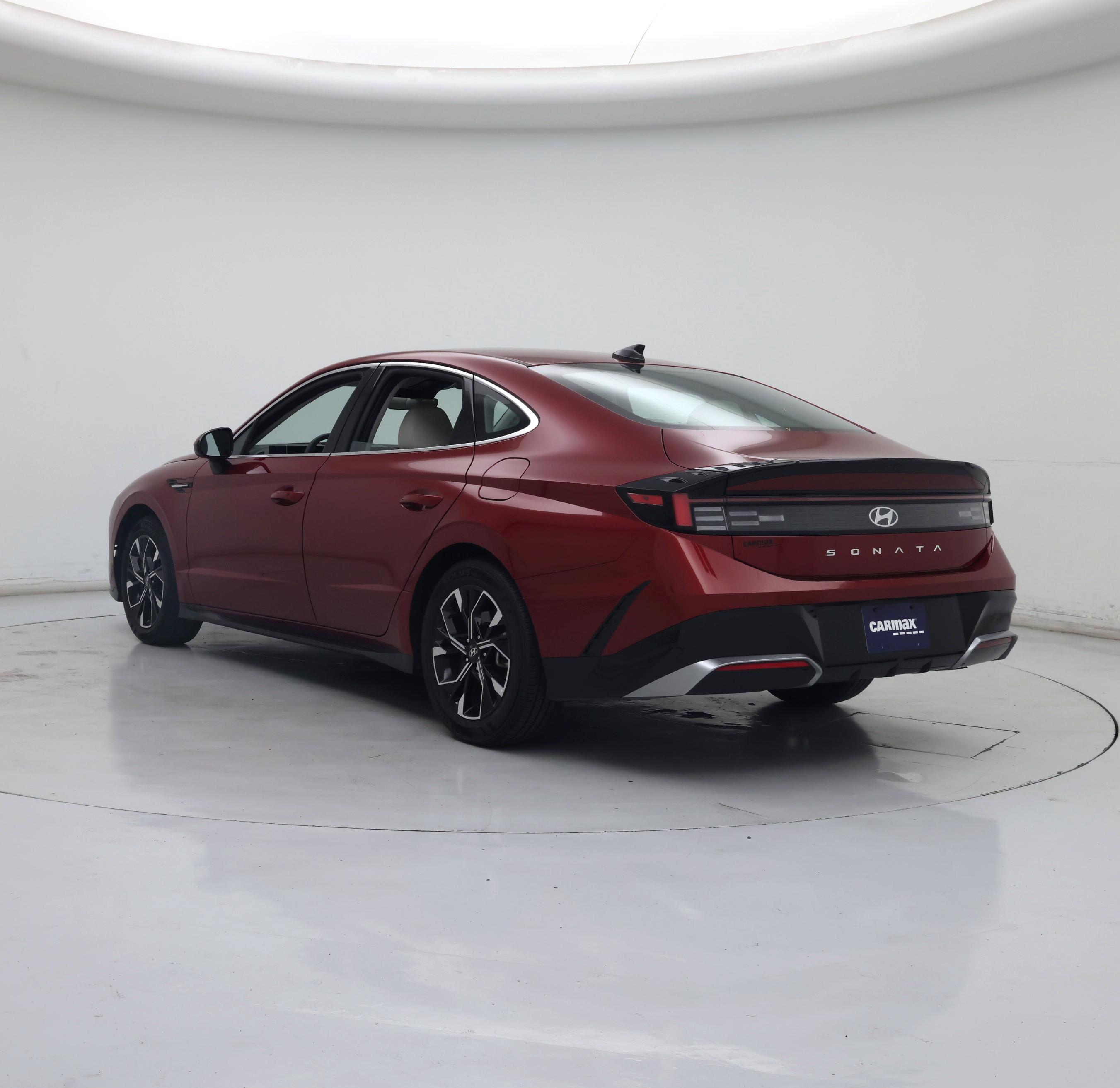 Thumbnail: 2025 Hyundai Sonata - 2