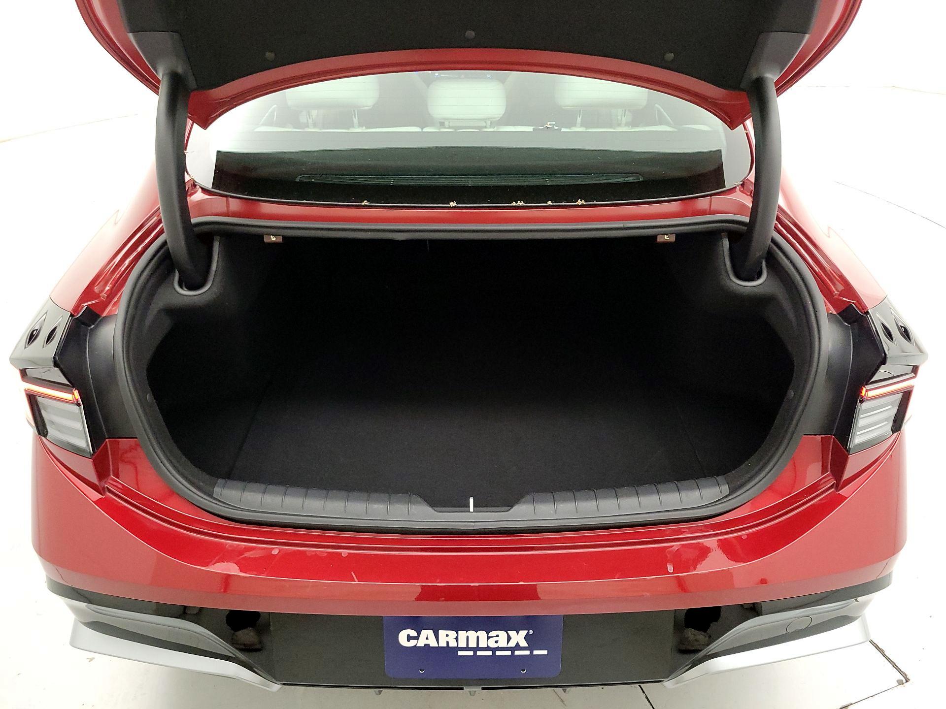 Thumbnail: 2025 Hyundai Sonata - 20