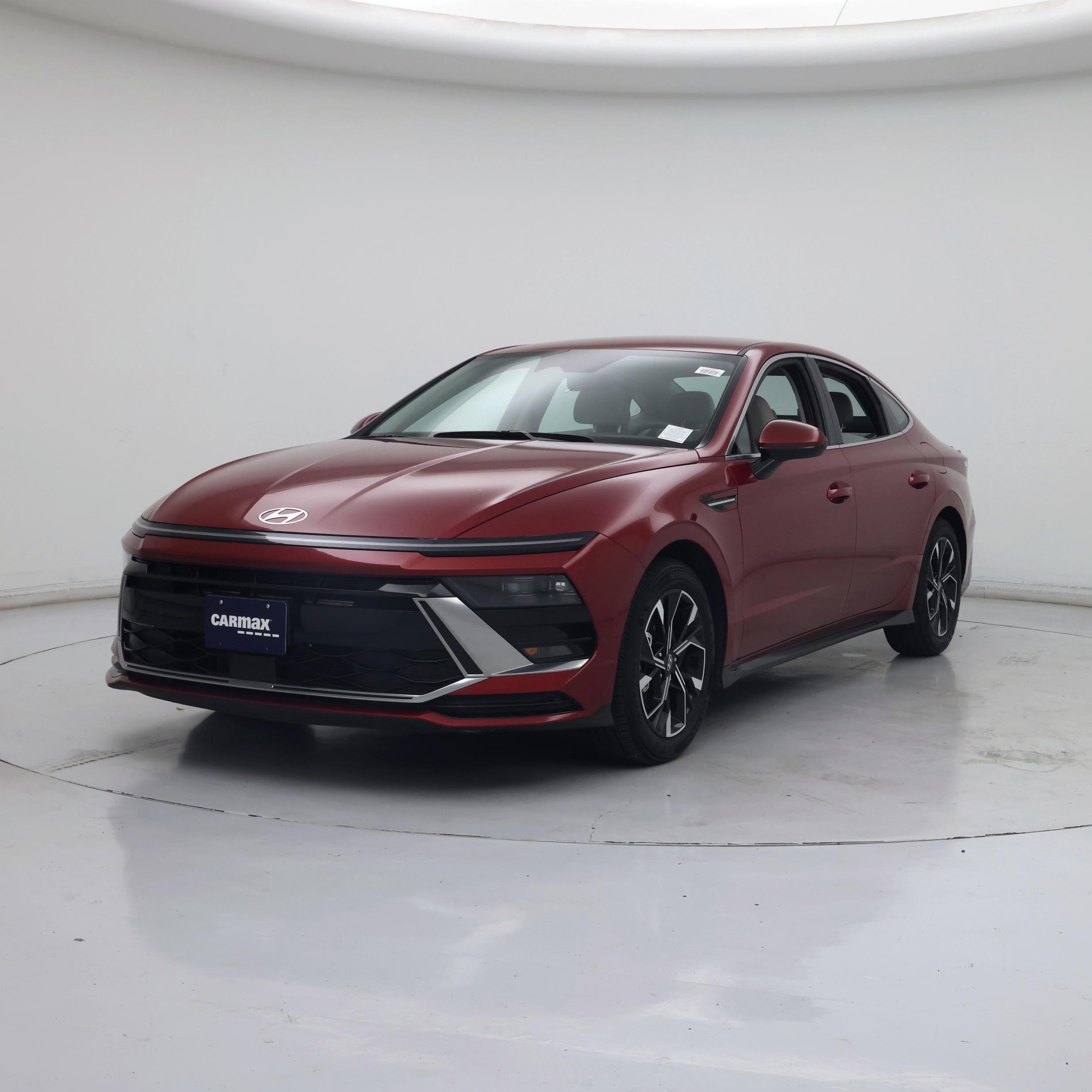 Thumbnail: 2025 Hyundai Sonata - 4