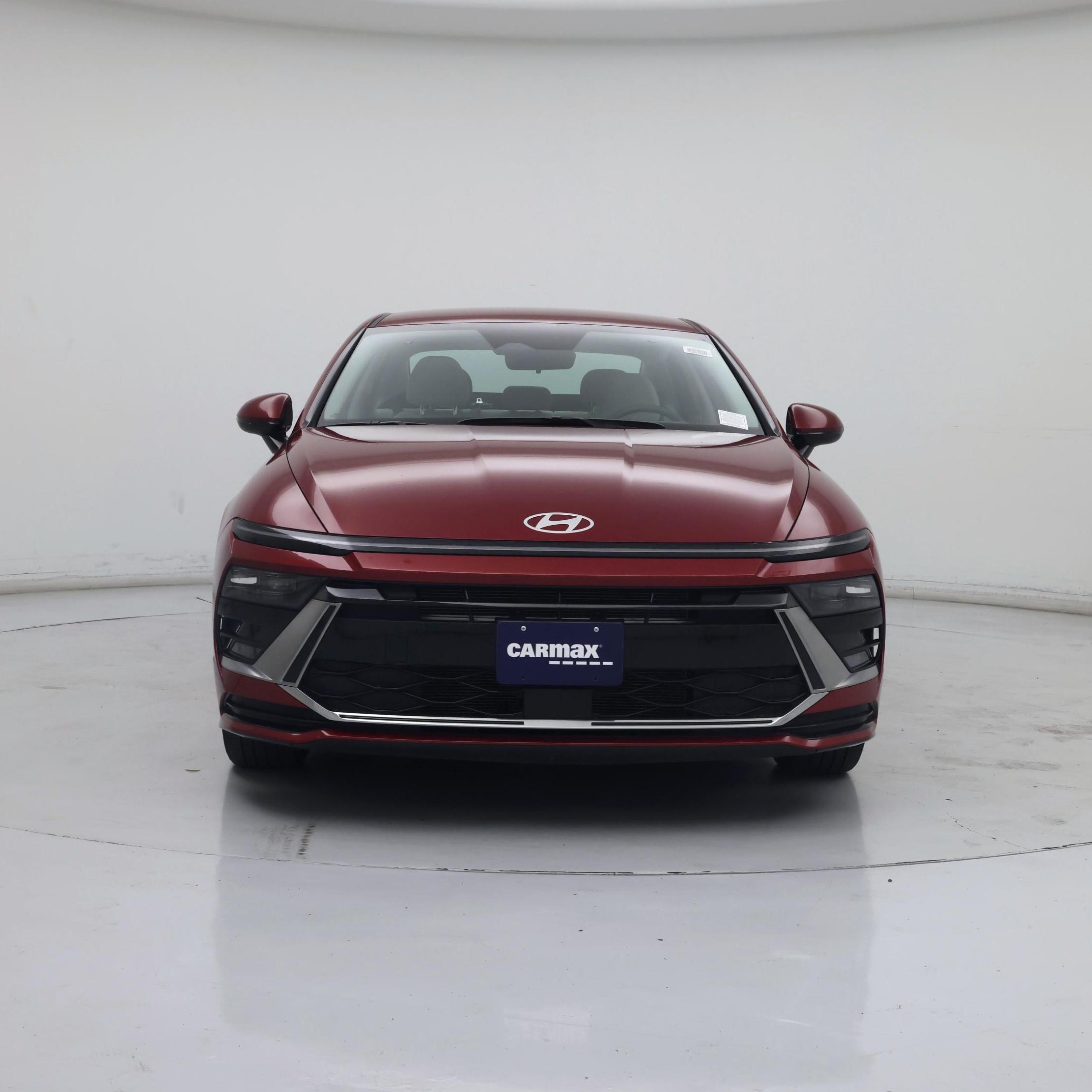 Thumbnail: 2025 Hyundai Sonata - 5