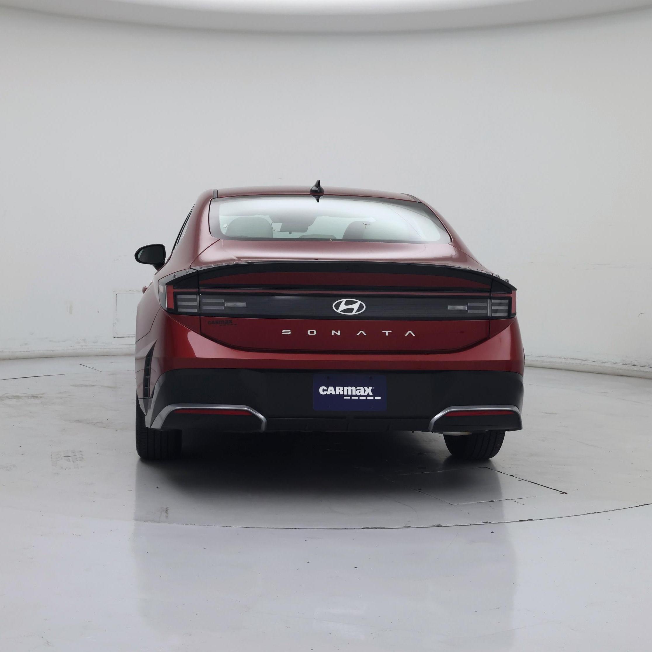 Thumbnail: 2025 Hyundai Sonata - 6