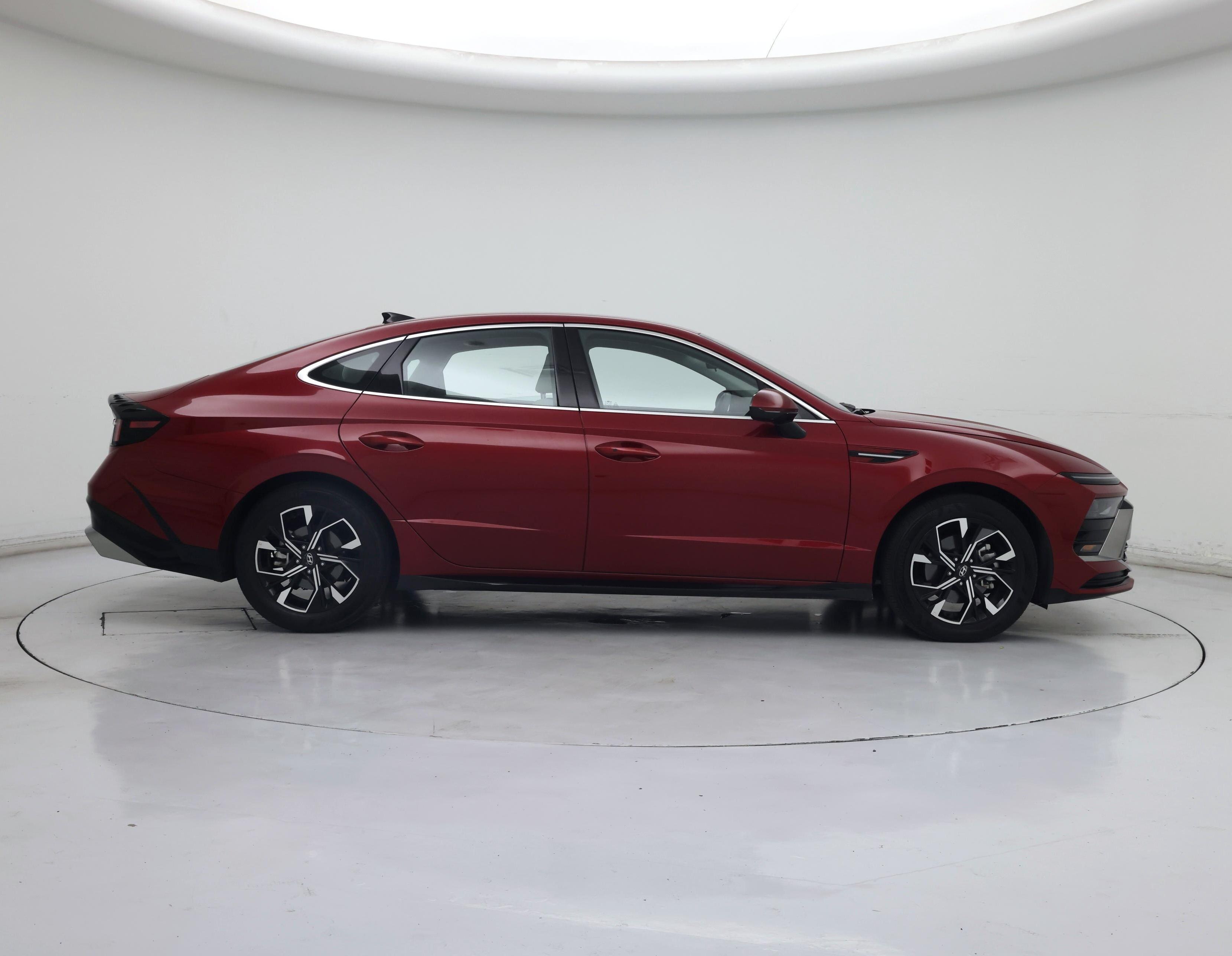 Thumbnail: 2025 Hyundai Sonata - 7