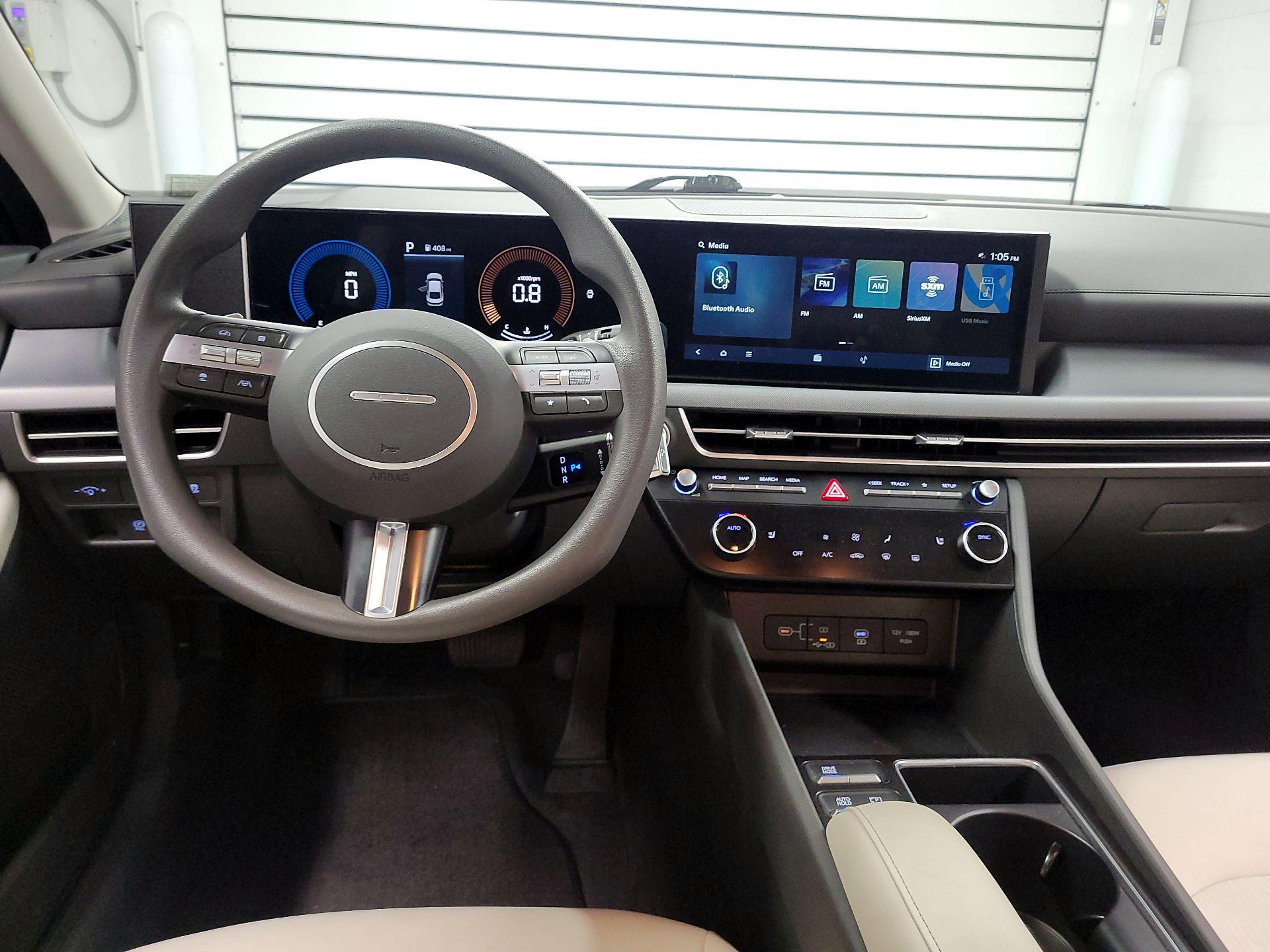 Thumbnail: 2025 Hyundai Sonata - 9