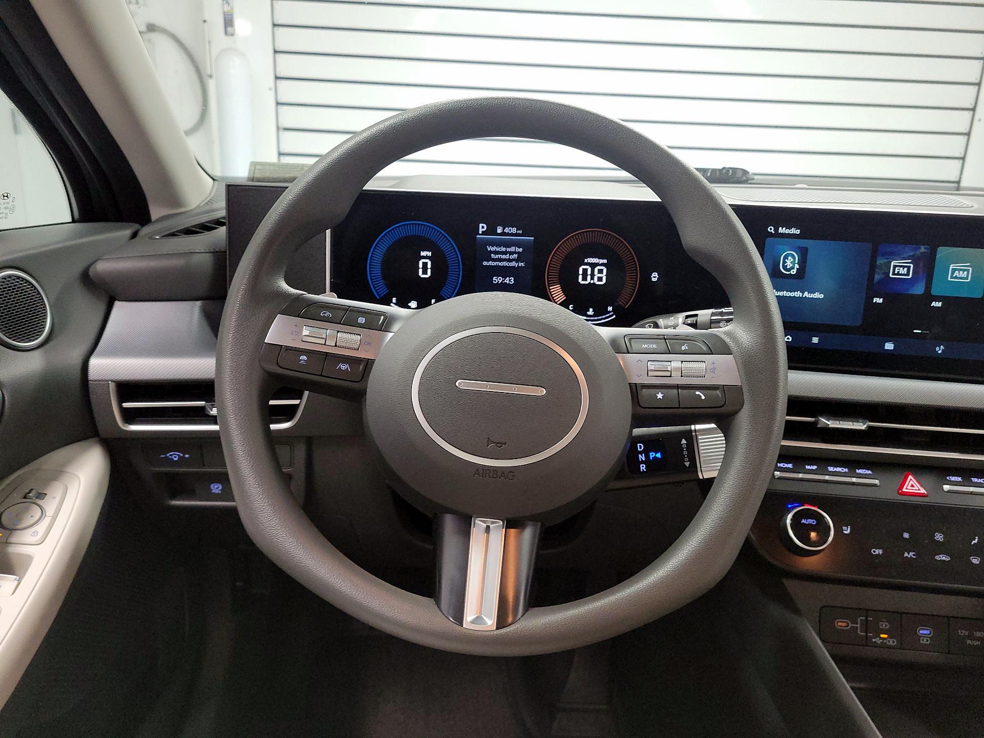 Thumbnail: 2025 Hyundai Sonata - 10