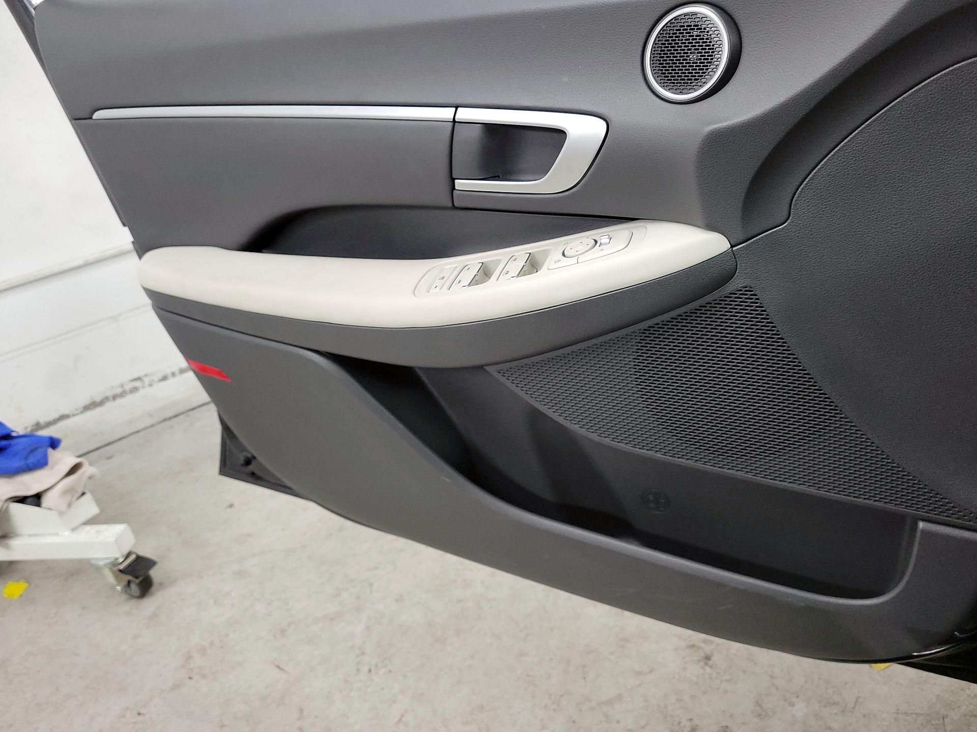 Thumbnail: 2025 Hyundai Sonata - 12