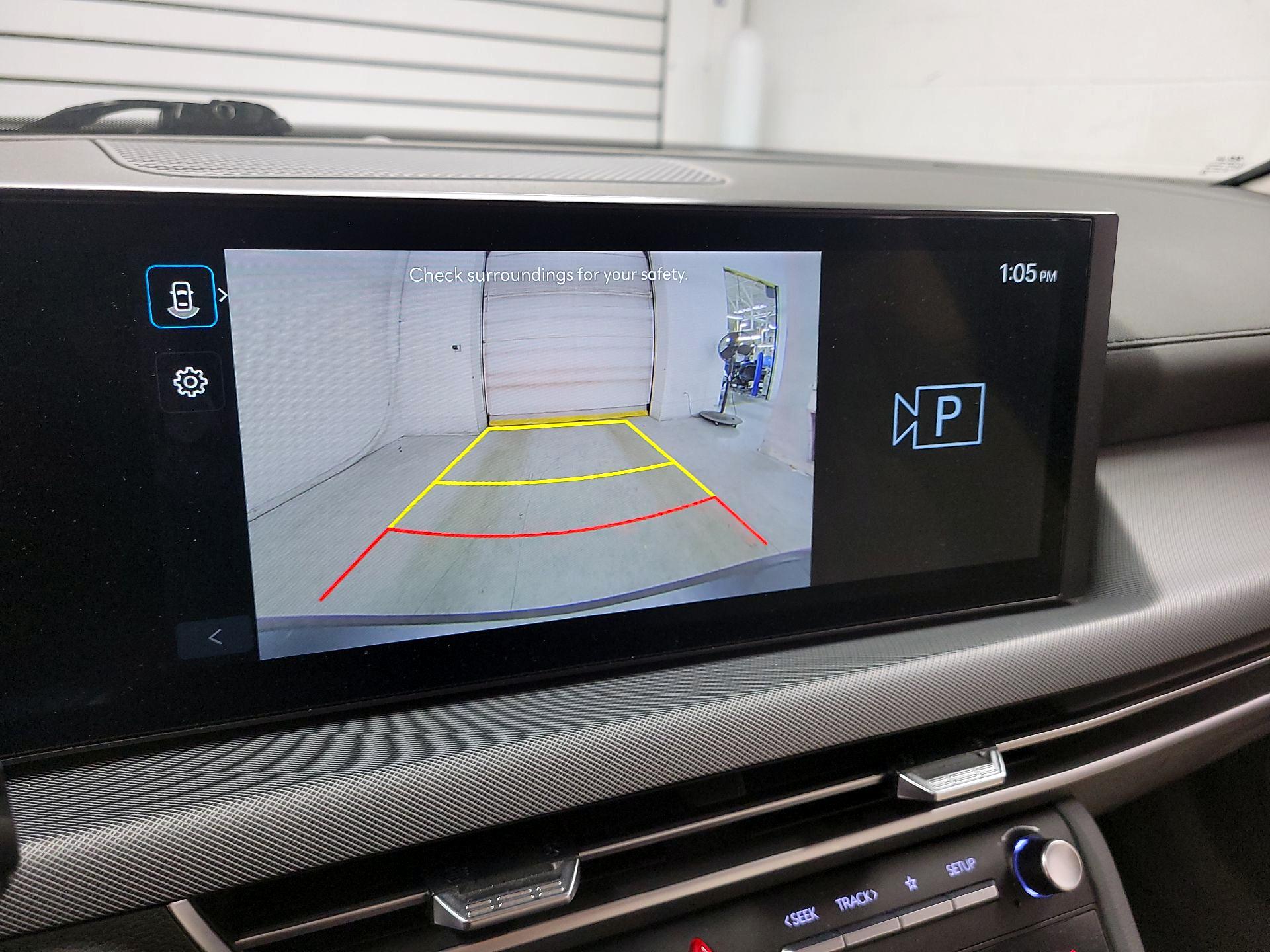 Thumbnail: 2025 Hyundai Sonata - 13