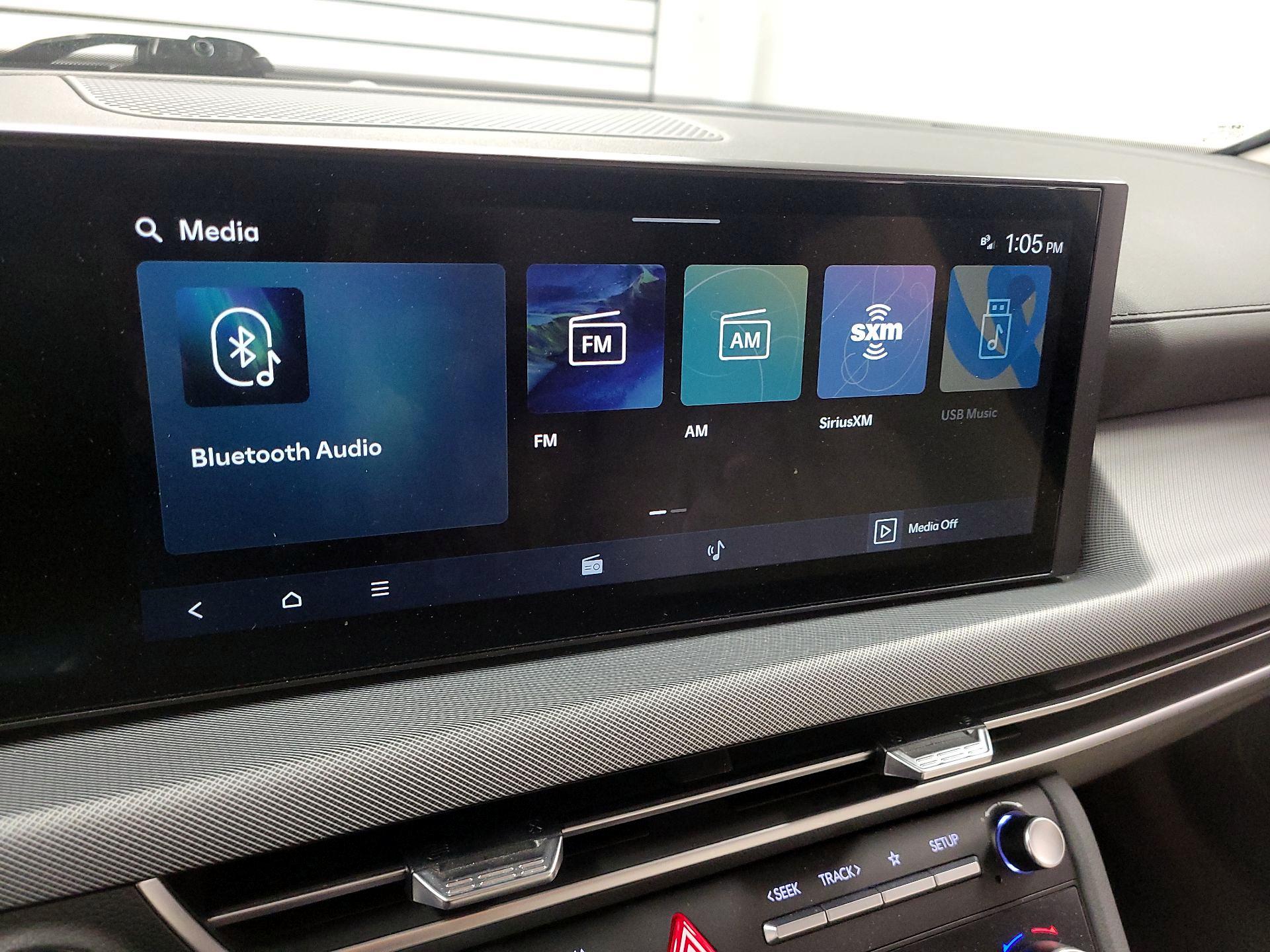 Thumbnail: 2025 Hyundai Sonata - 14