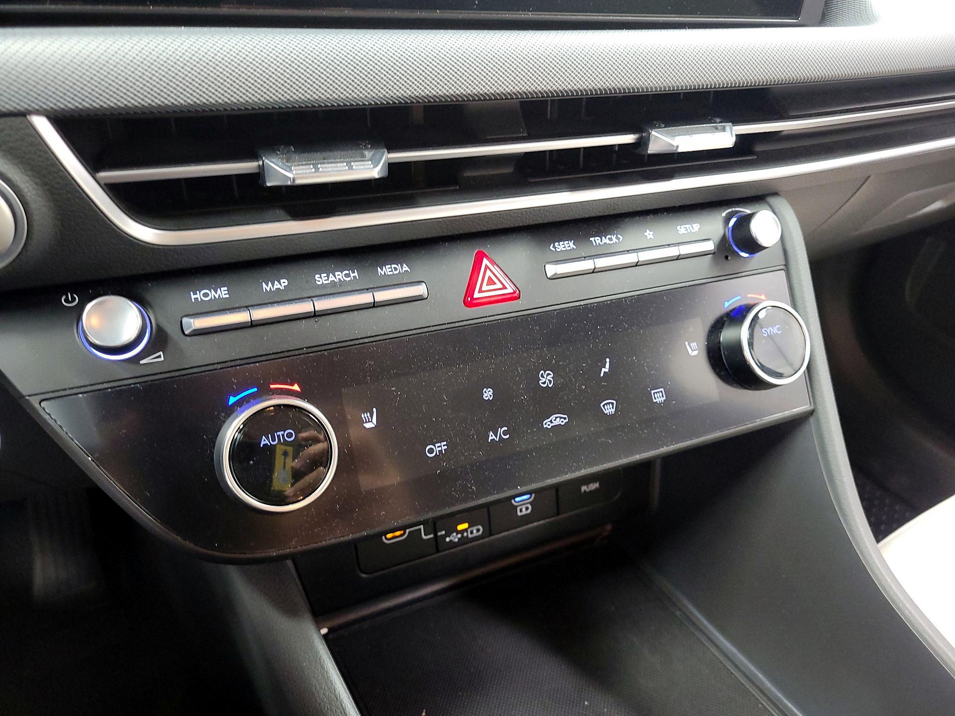 Thumbnail: 2025 Hyundai Sonata - 15