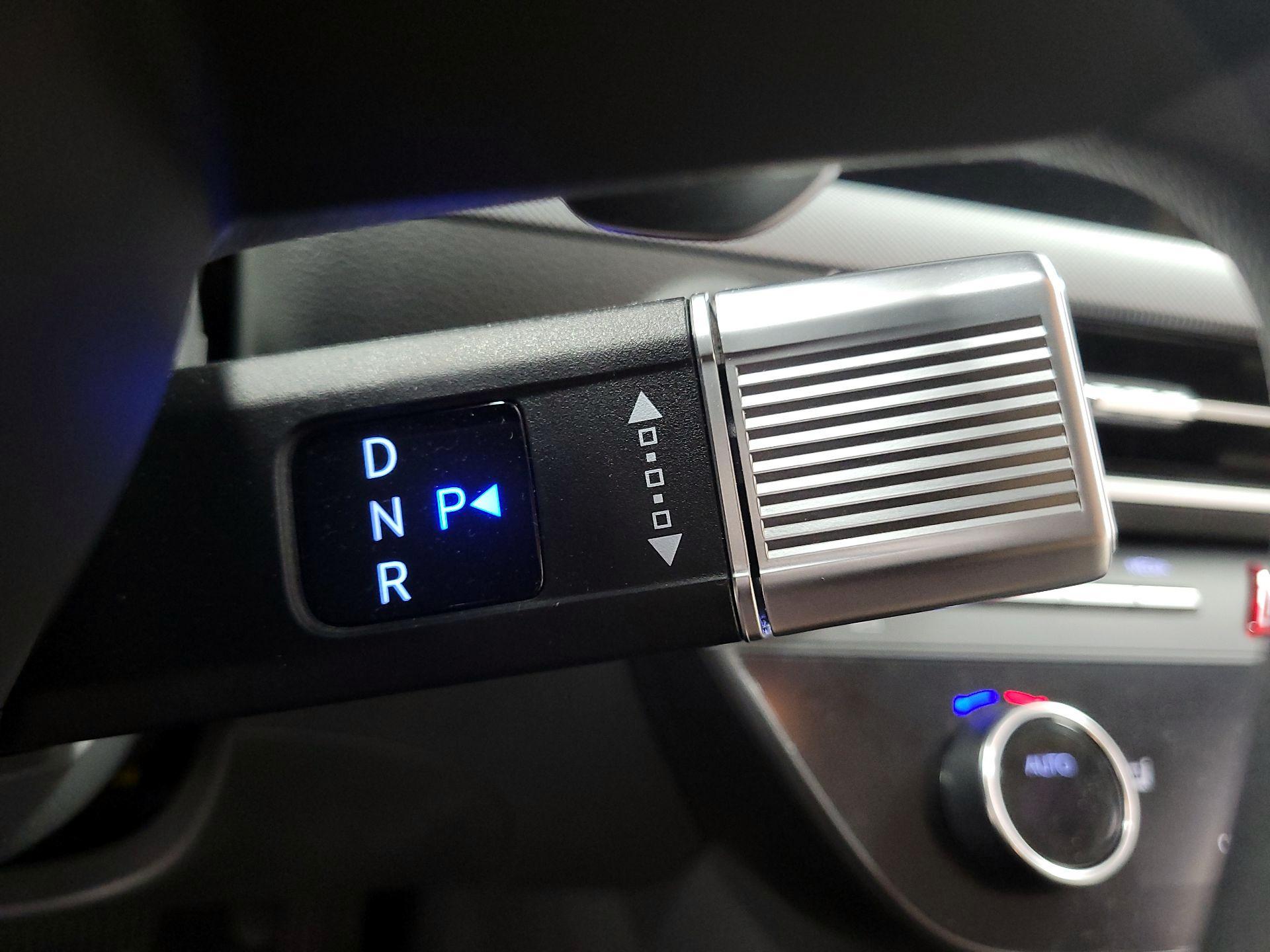 Thumbnail: 2025 Hyundai Sonata - 16