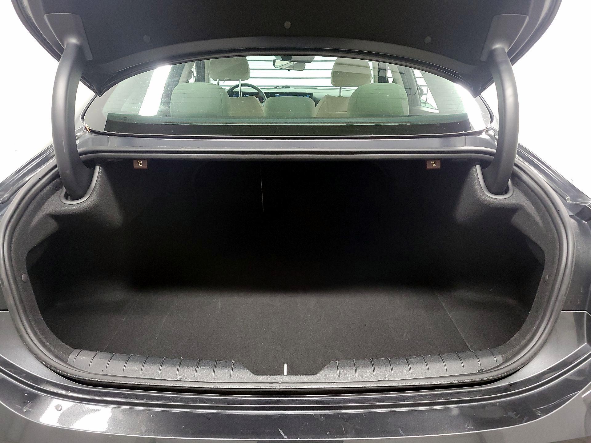 Thumbnail: 2025 Hyundai Sonata - 18