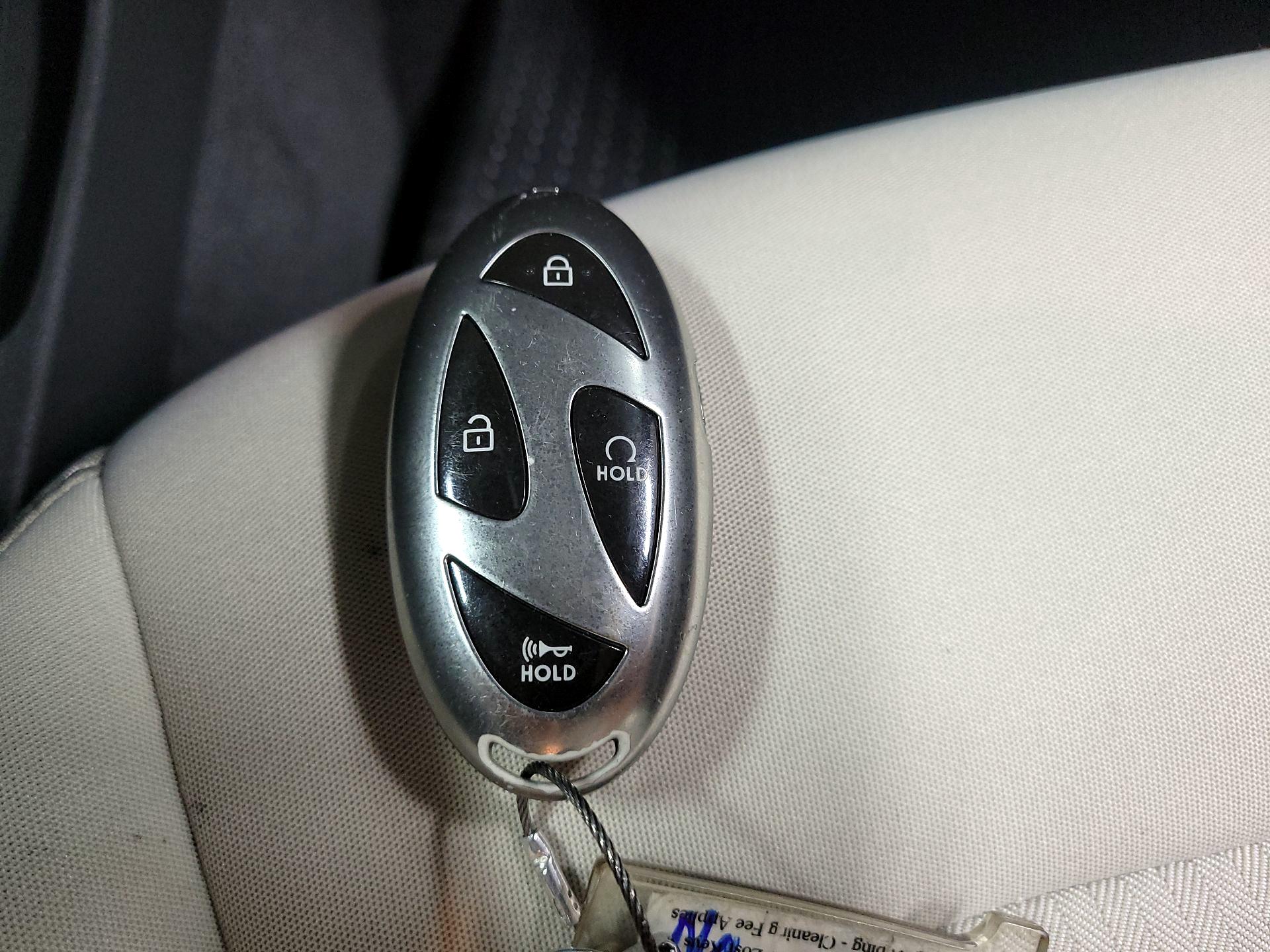 Thumbnail: 2025 Hyundai Sonata - 20