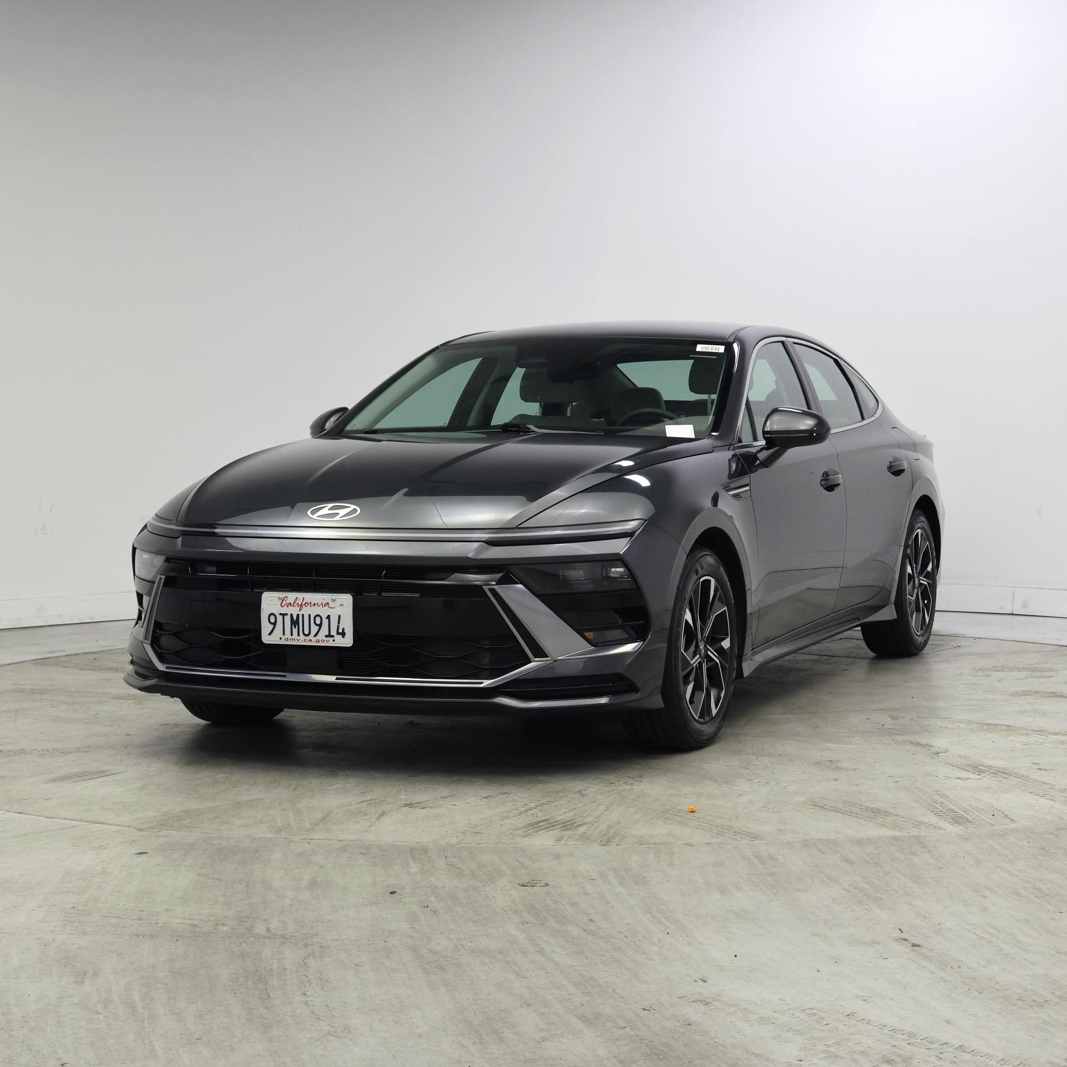 Thumbnail: 2025 Hyundai Sonata - 4